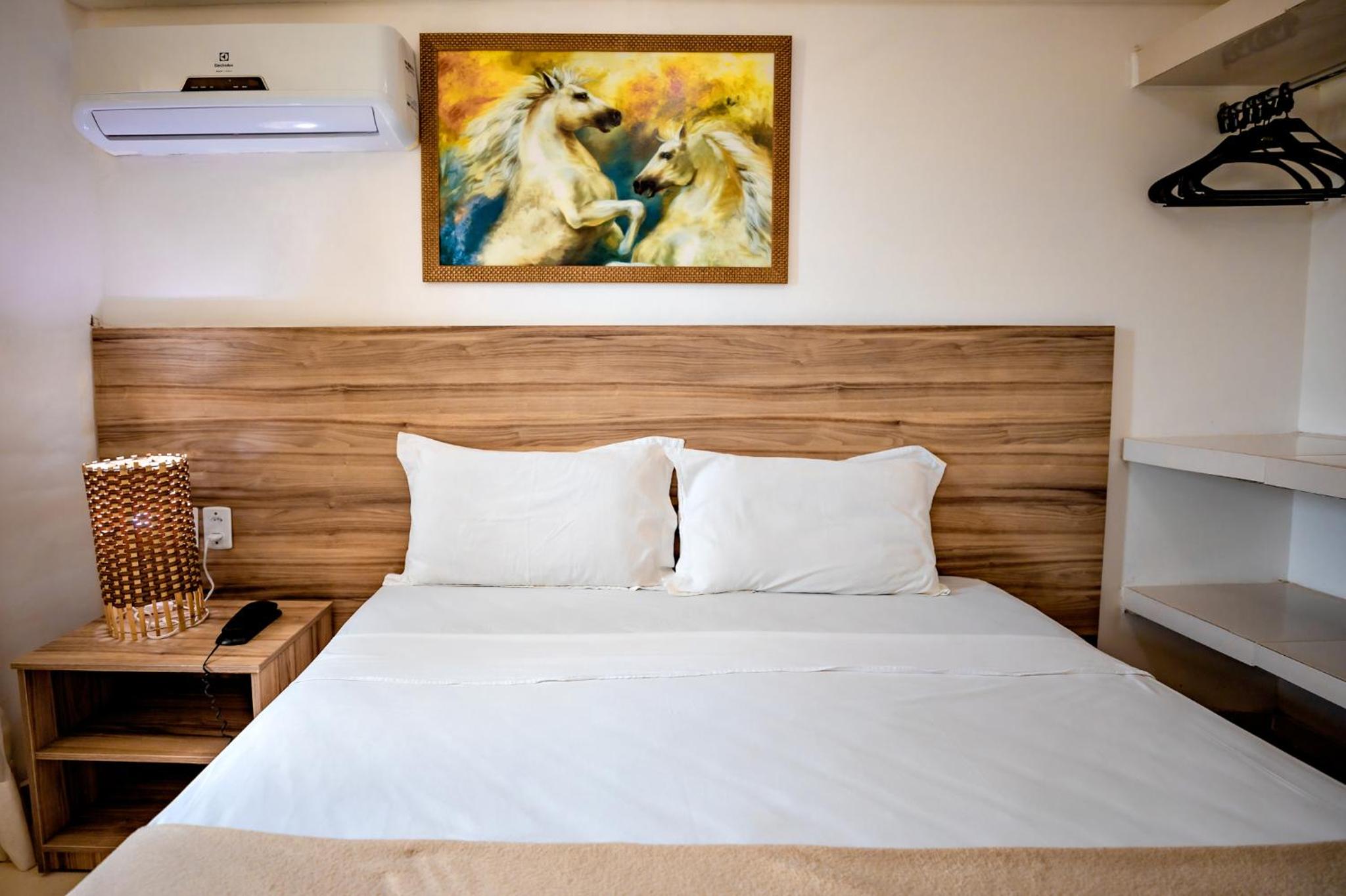 Double Room - Photo 2