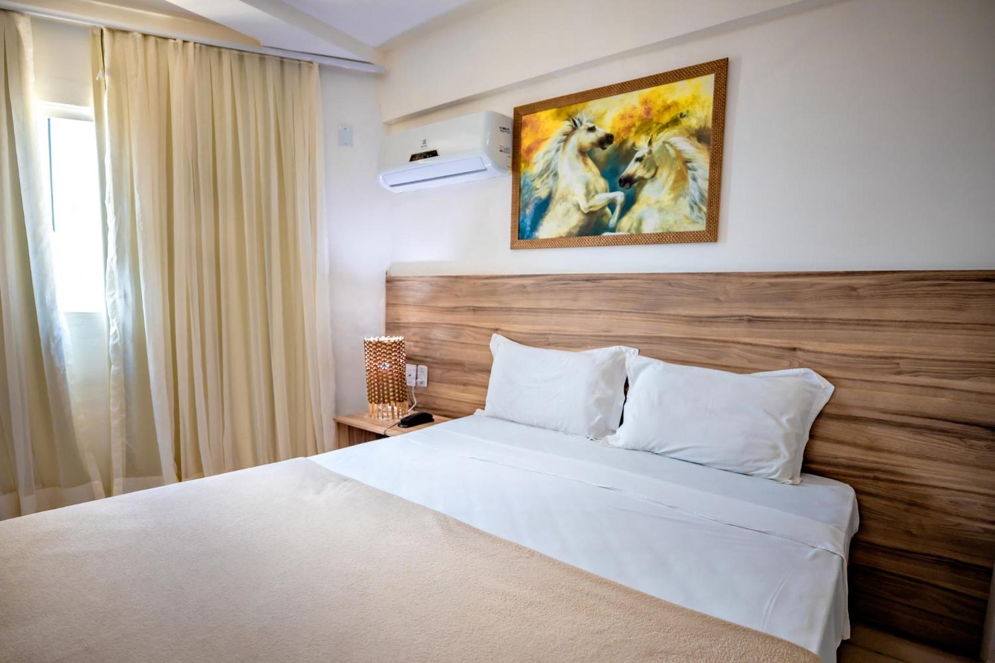 Double Room - Photo 6