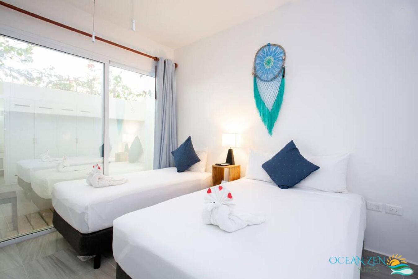 OZ Business Suite Ground Floor Non Kitchenette