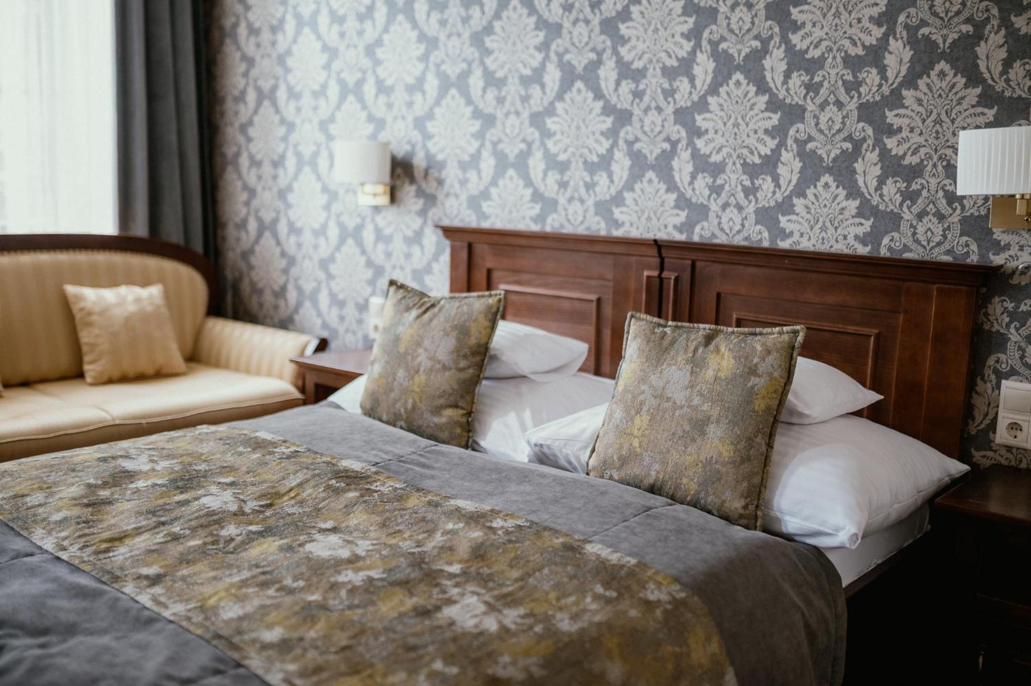 Superior Double or Twin Room - Photo 4