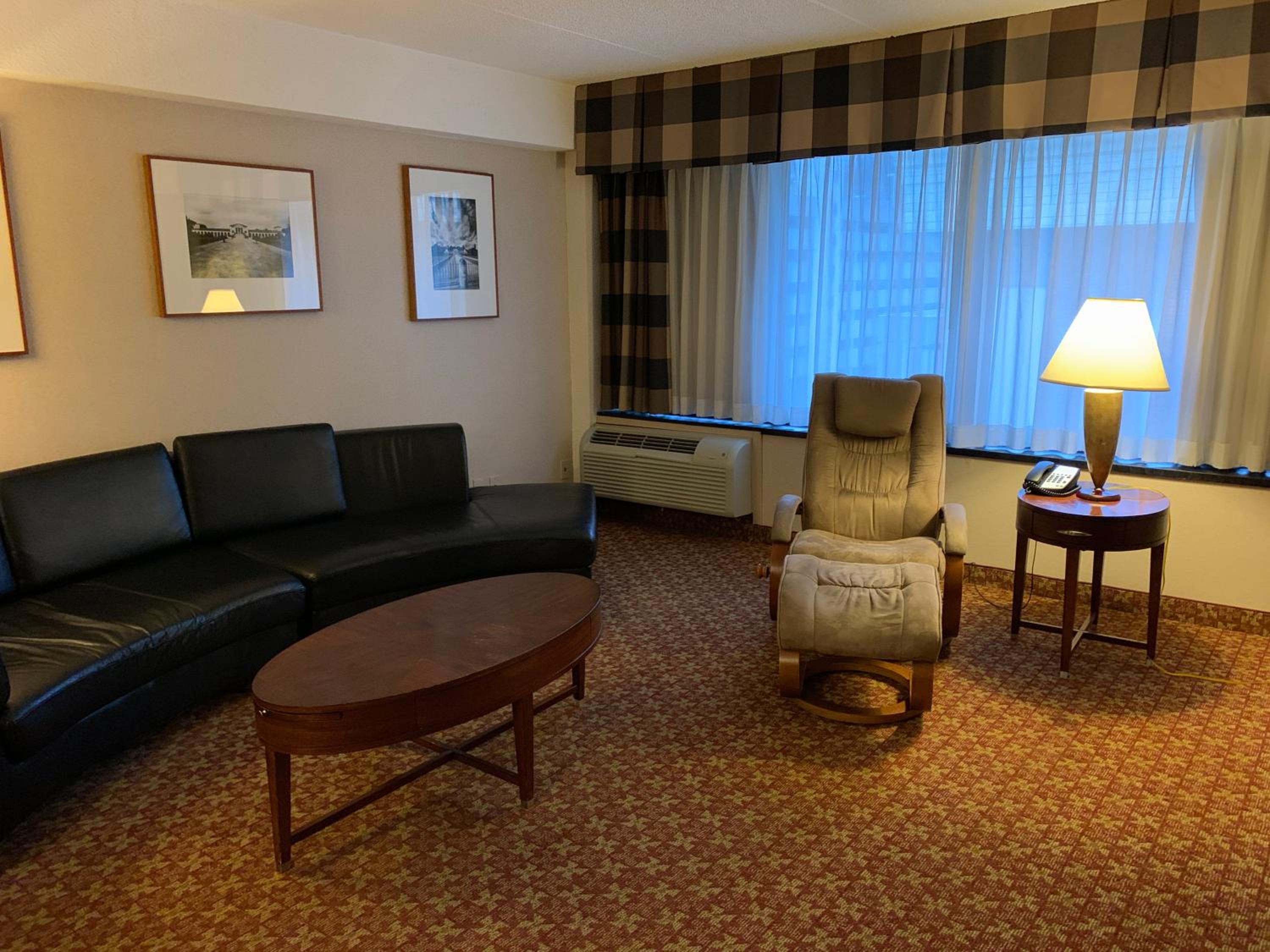 King Suite photo 1