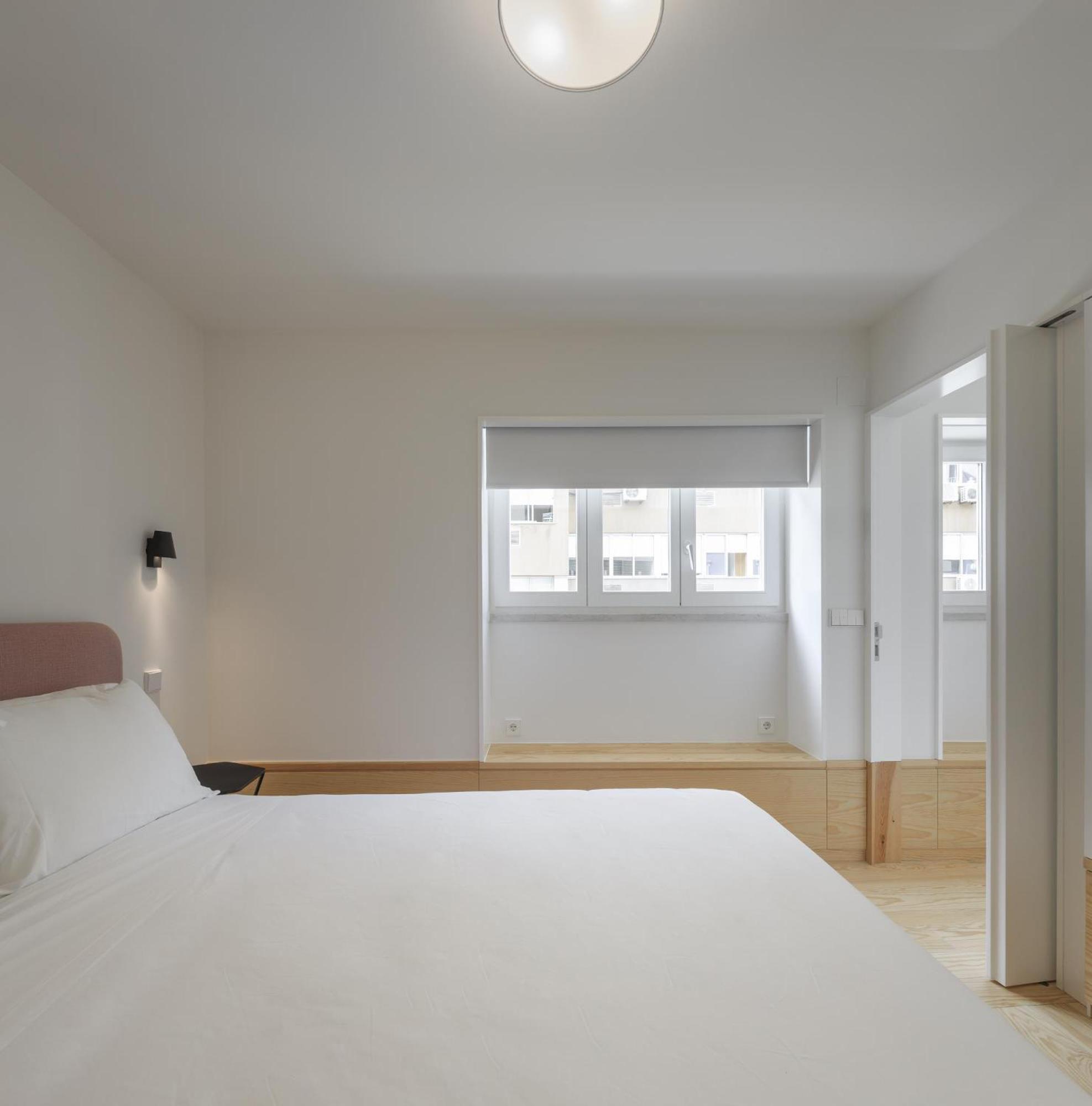 One-Bedroom Apartment - Photo 5