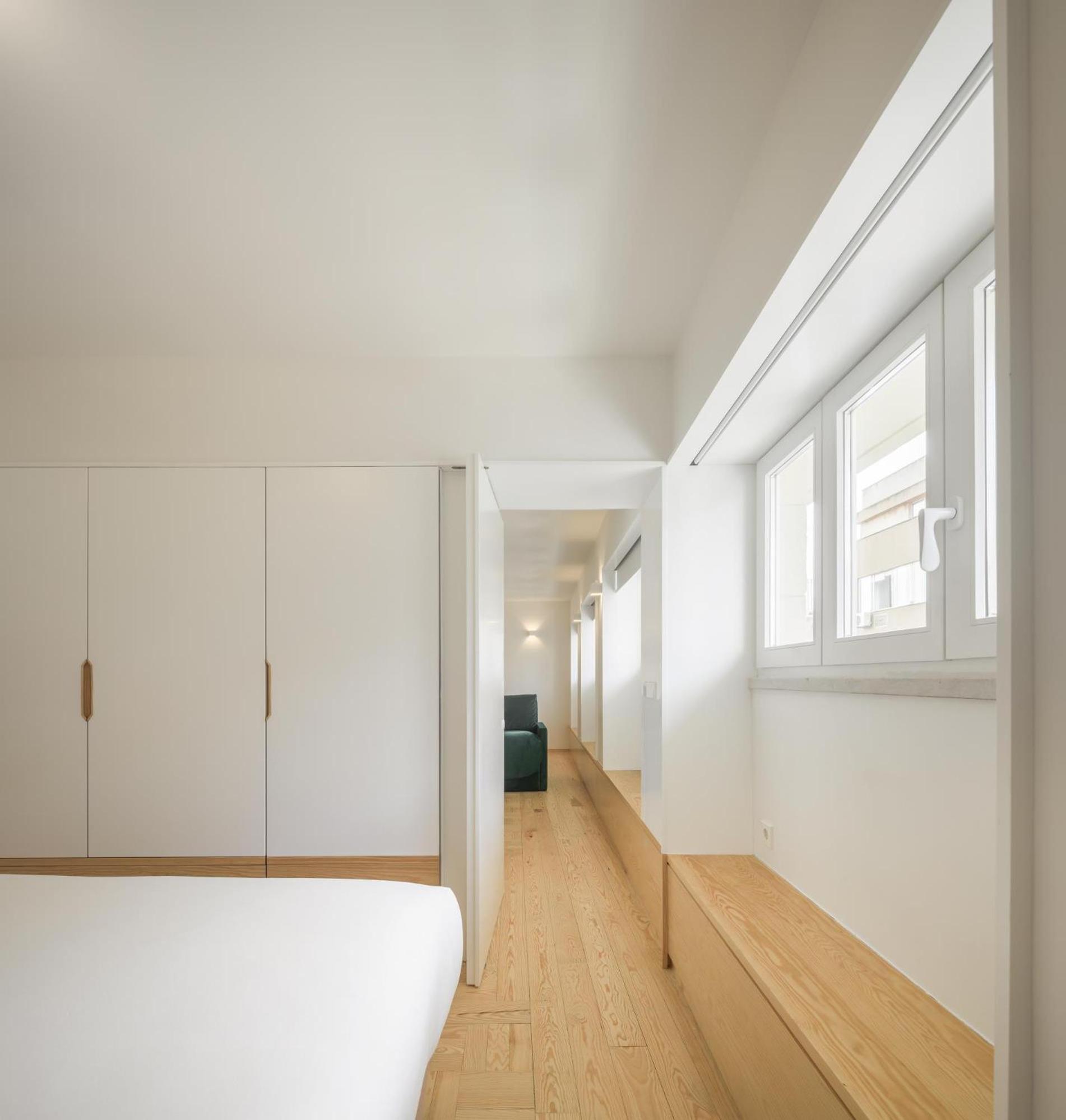One-Bedroom Apartment - Photo 10