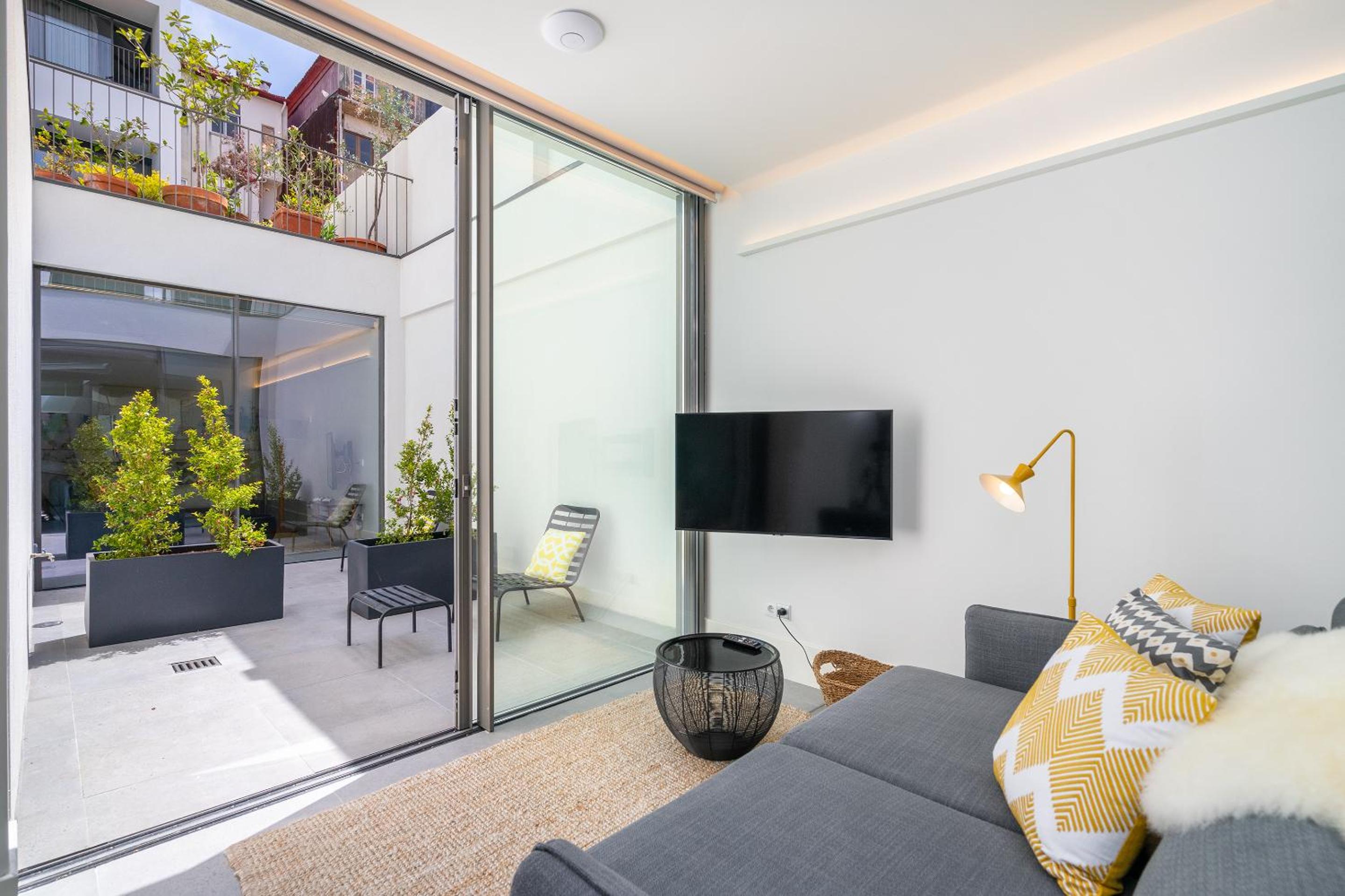 Family Suite - Photo 1