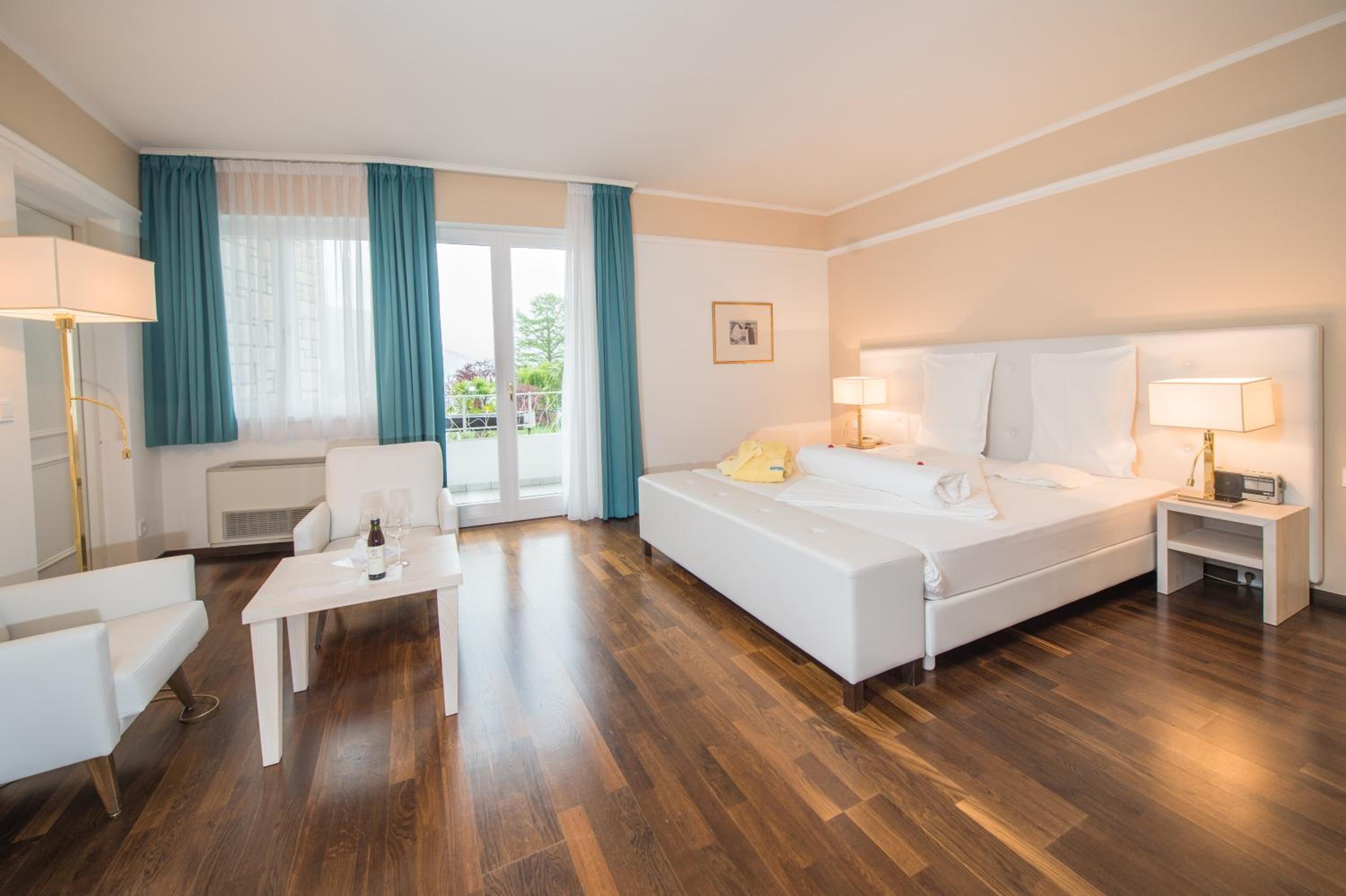 Single Room photo 2