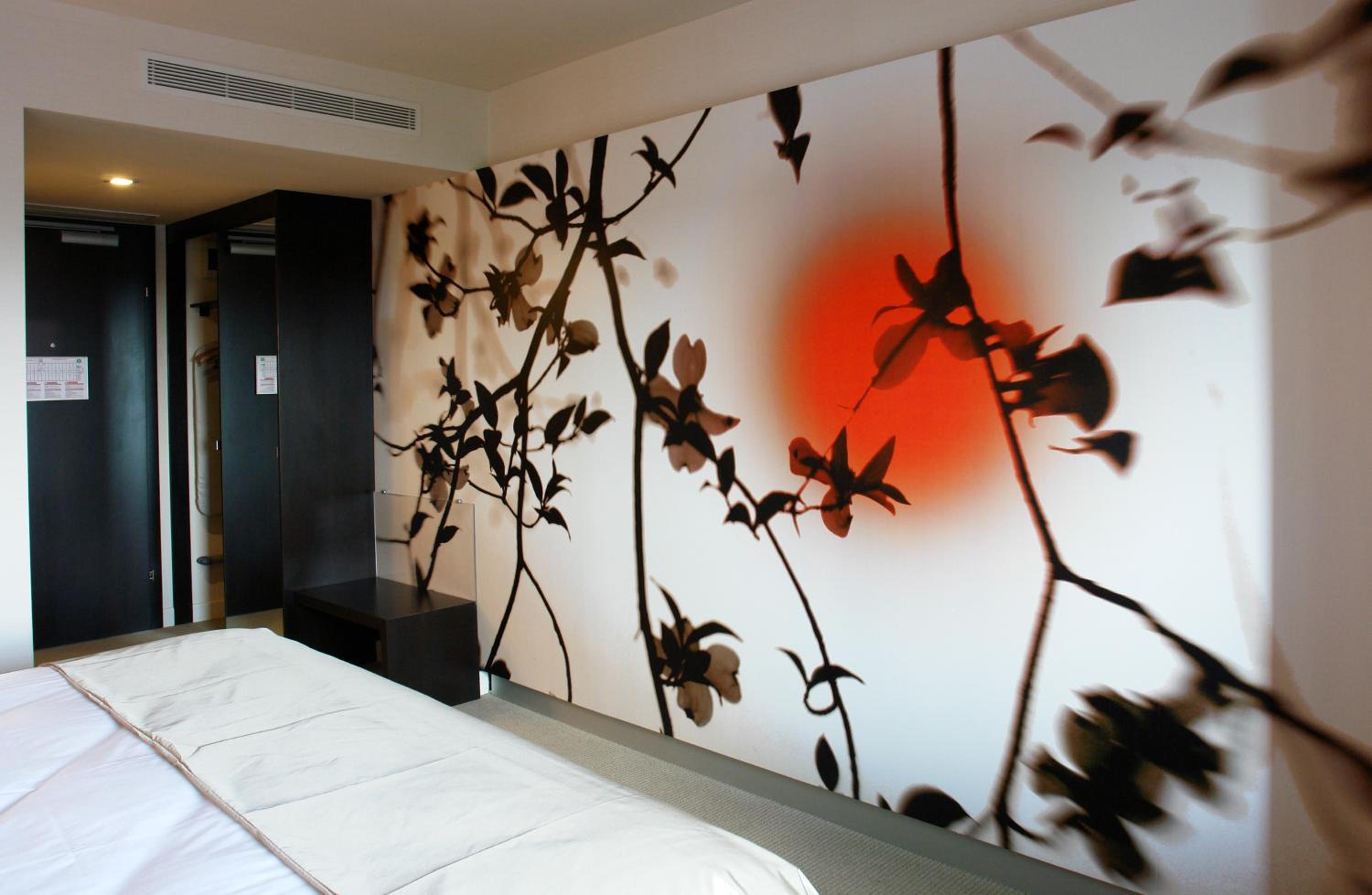 Business King Room - Non-Smoking - Photo 10
