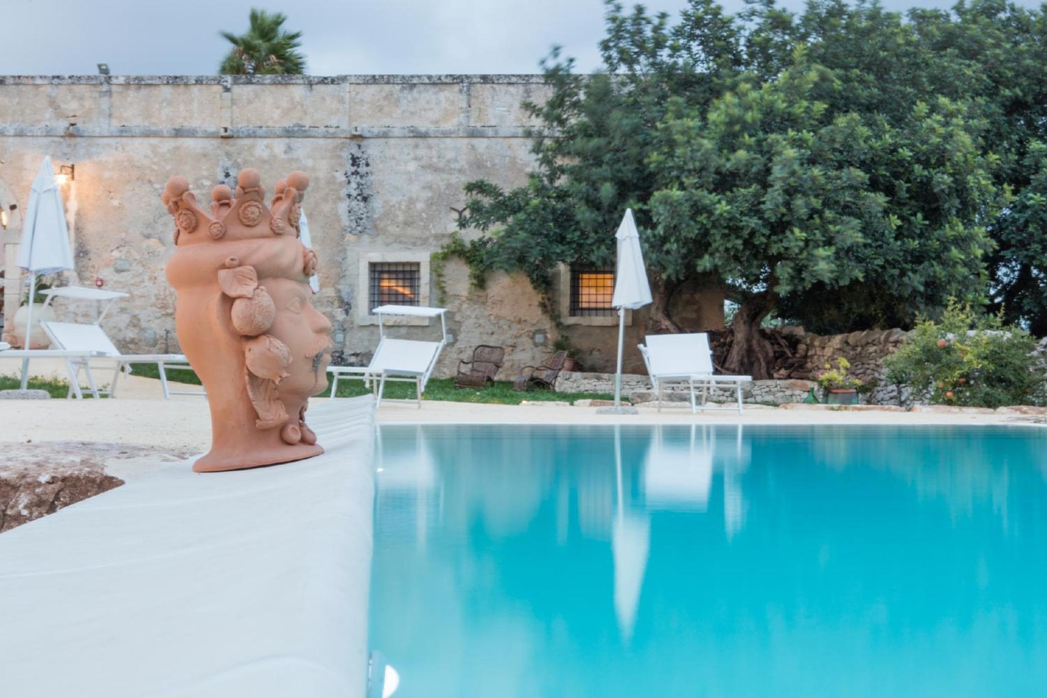 Villa with Private Pool photo 2