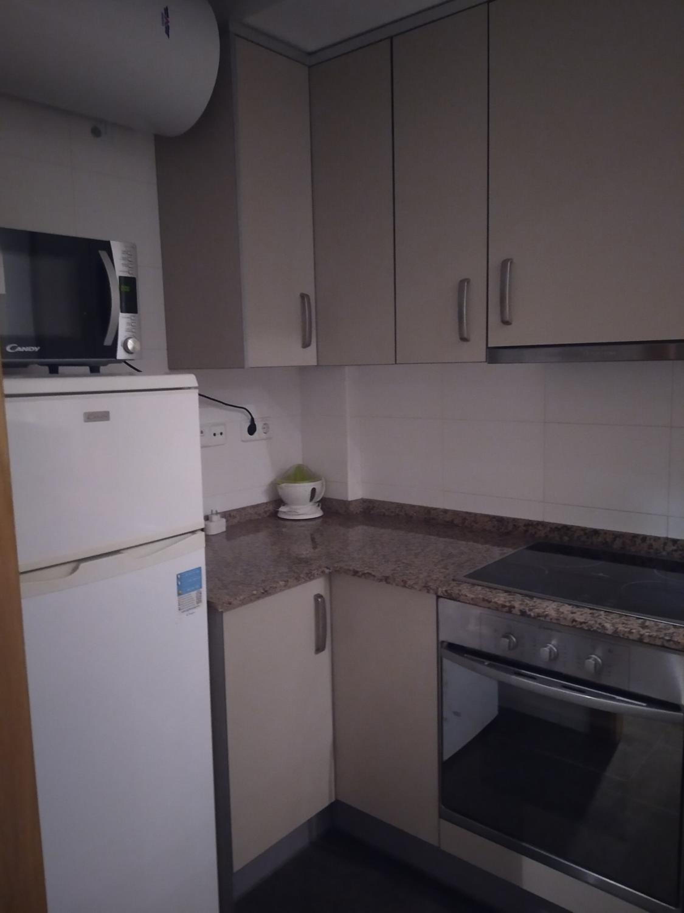 Apartment with Garden View photo 3