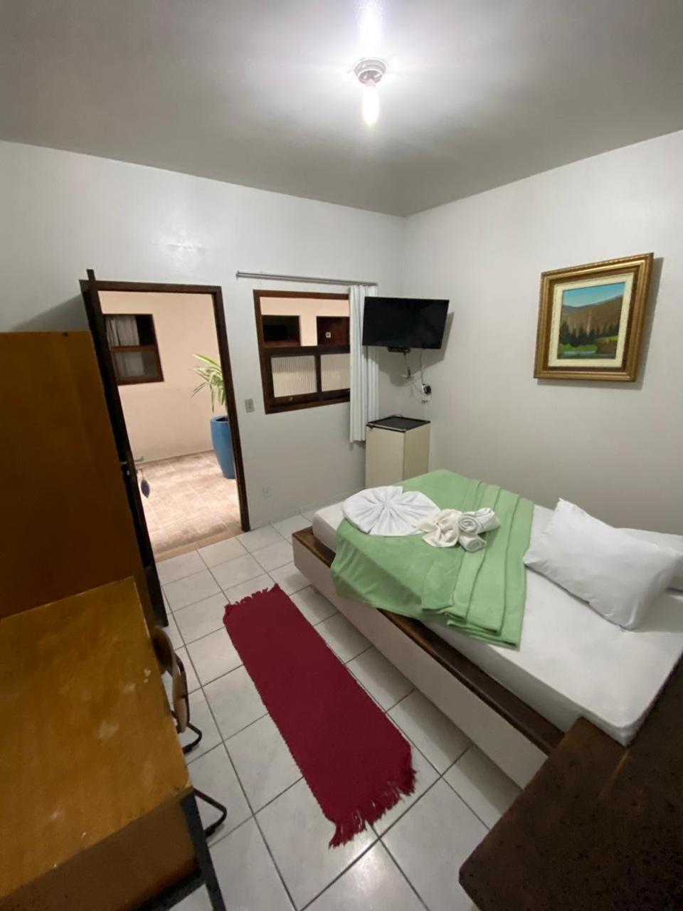 Single Room photo 3