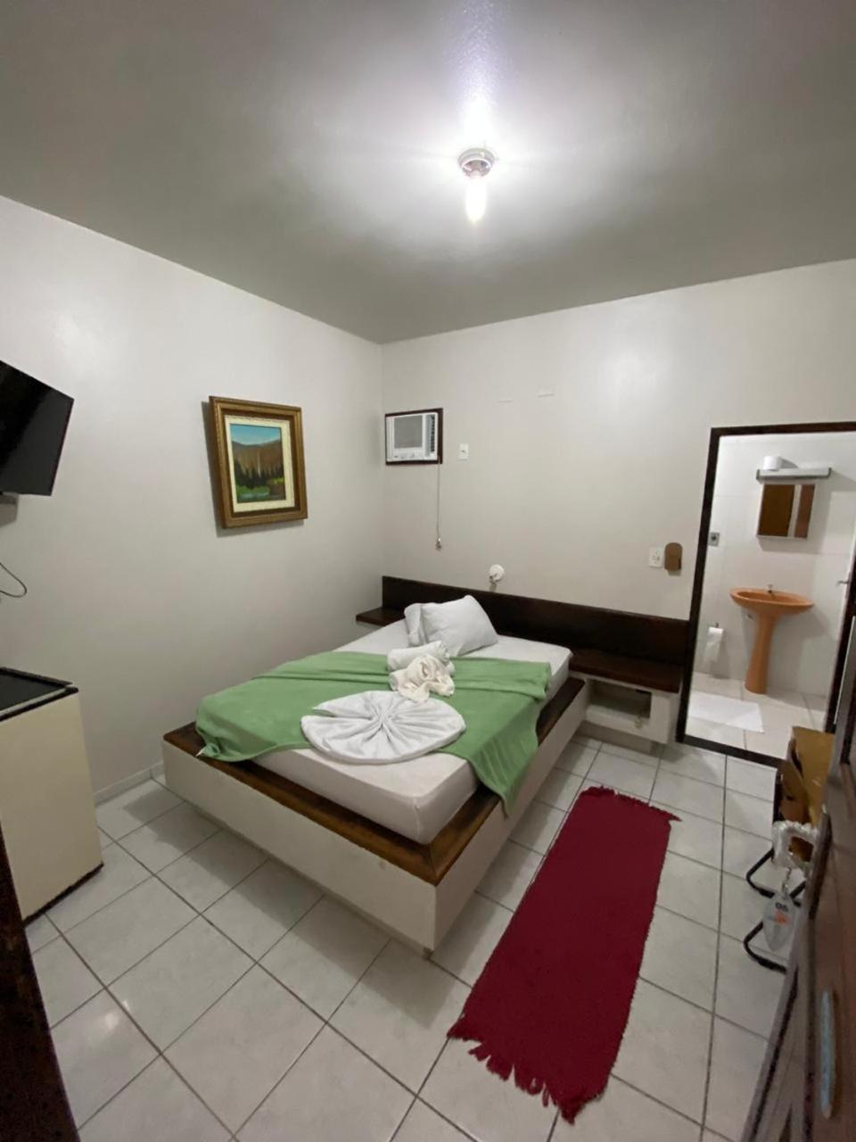 Single Room photo 2