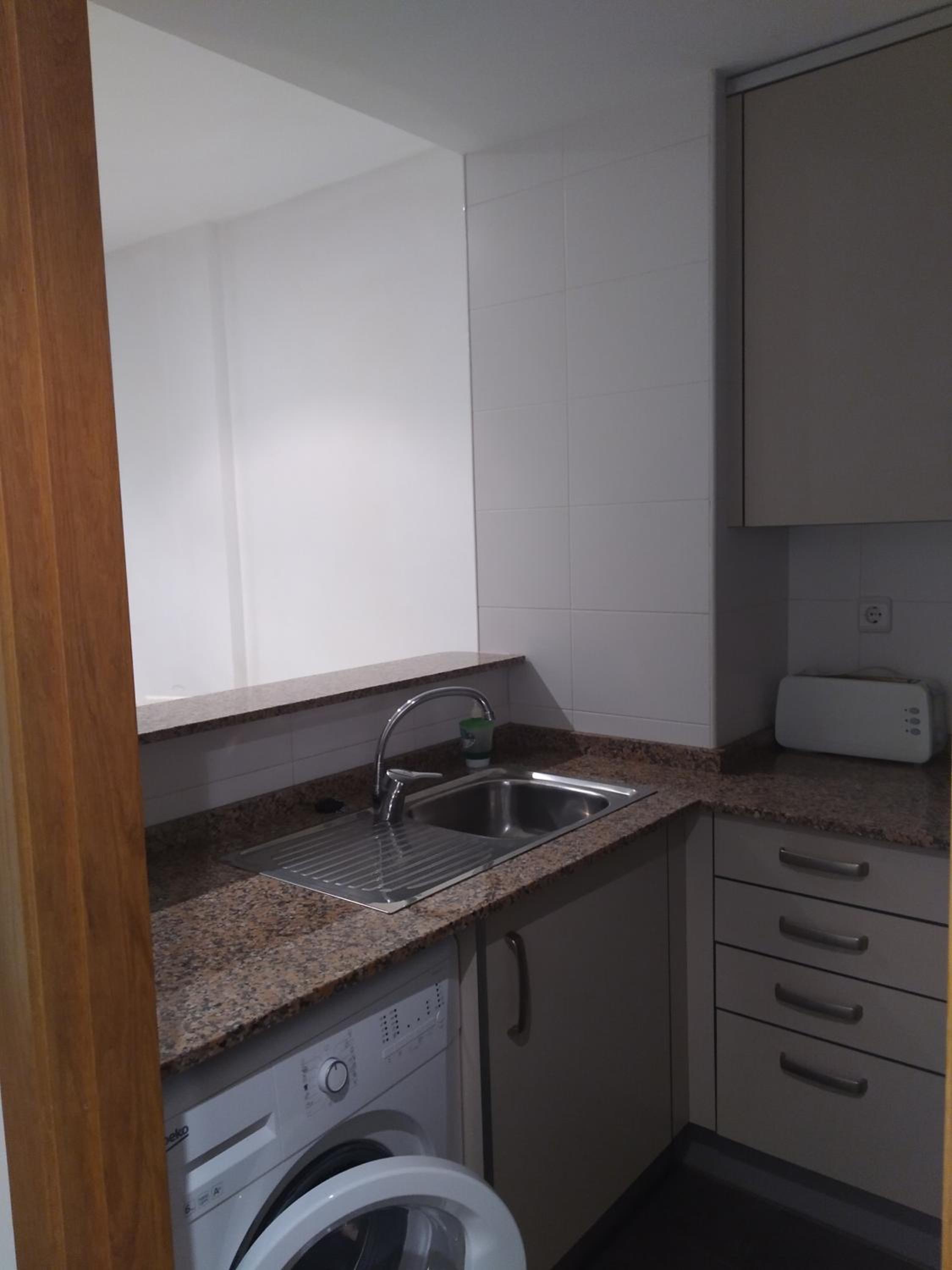 Apartment with Garden View photo 3