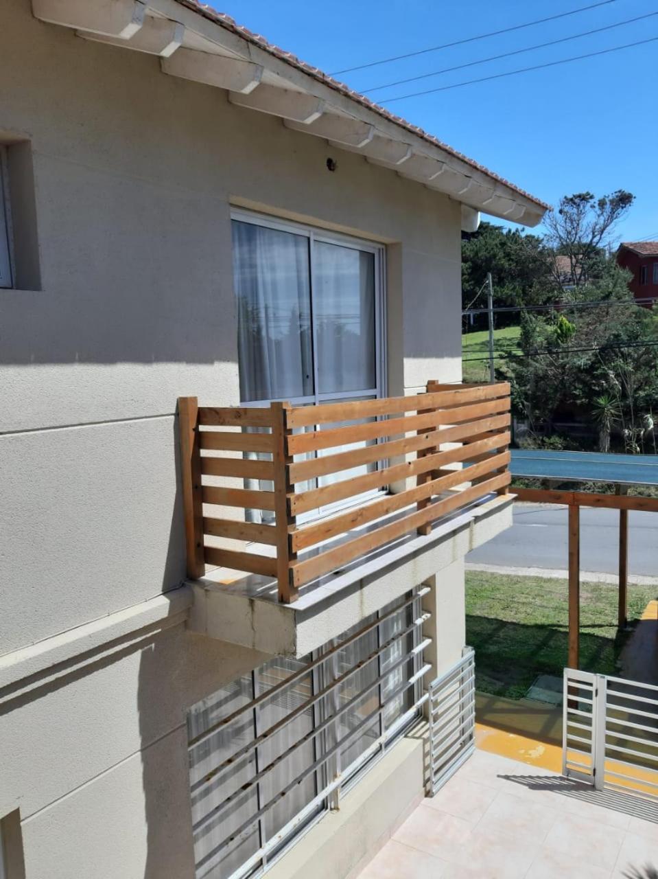 Duplex Apartment photo 3