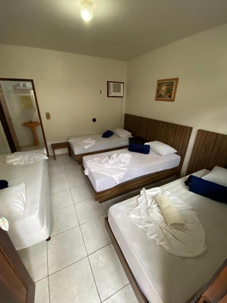 Comfort Quadruple Room