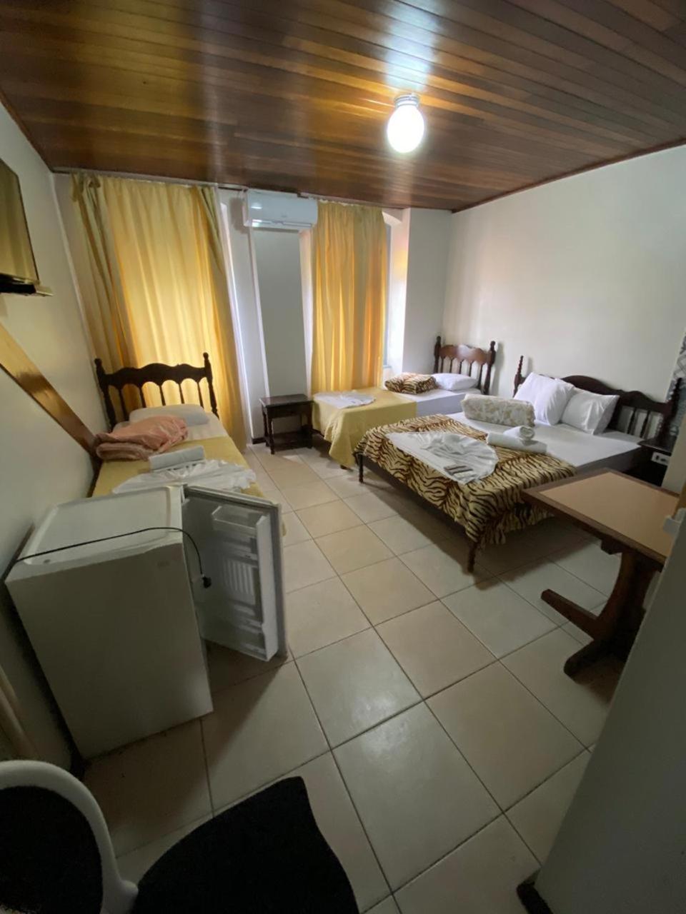 Quadruple Room photo 3