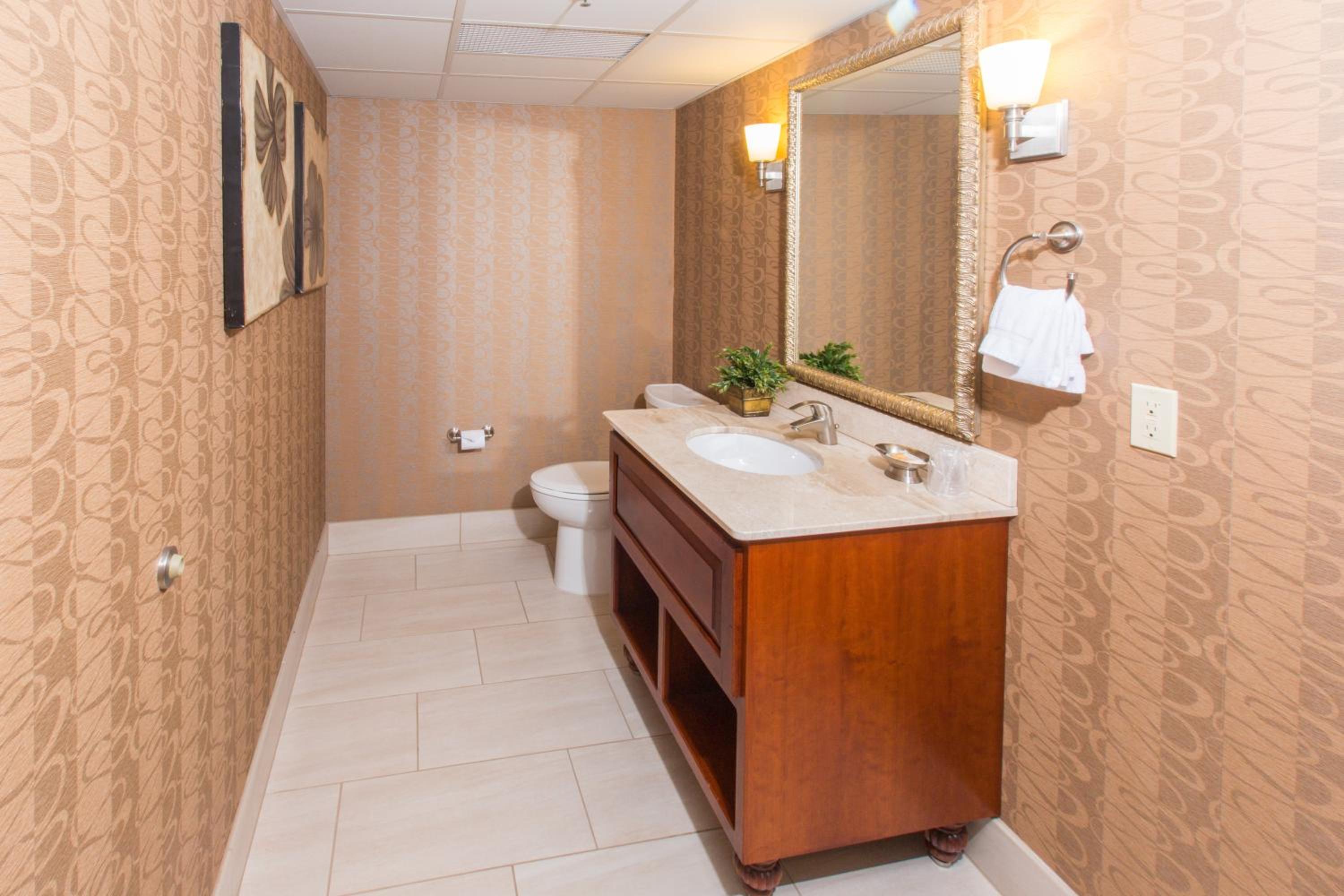 Presidential King Suite photo 2