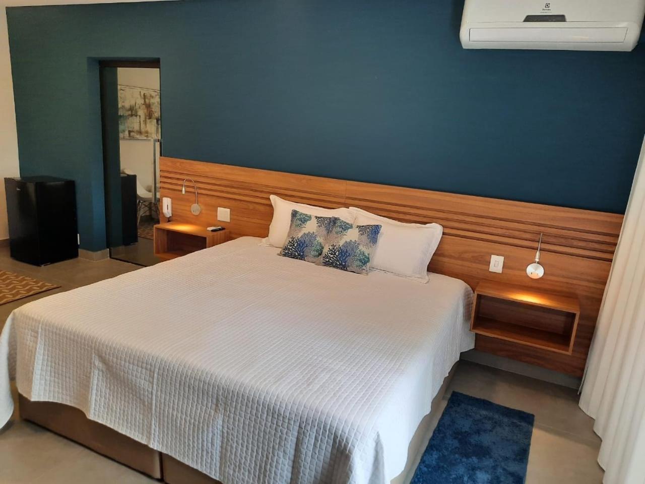 King Room with Garden View photo 1