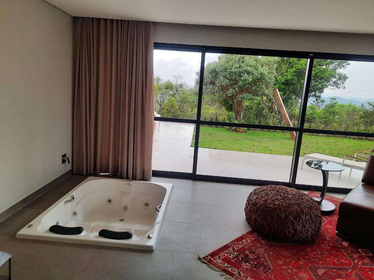 Double Room with Mountain View photo 1