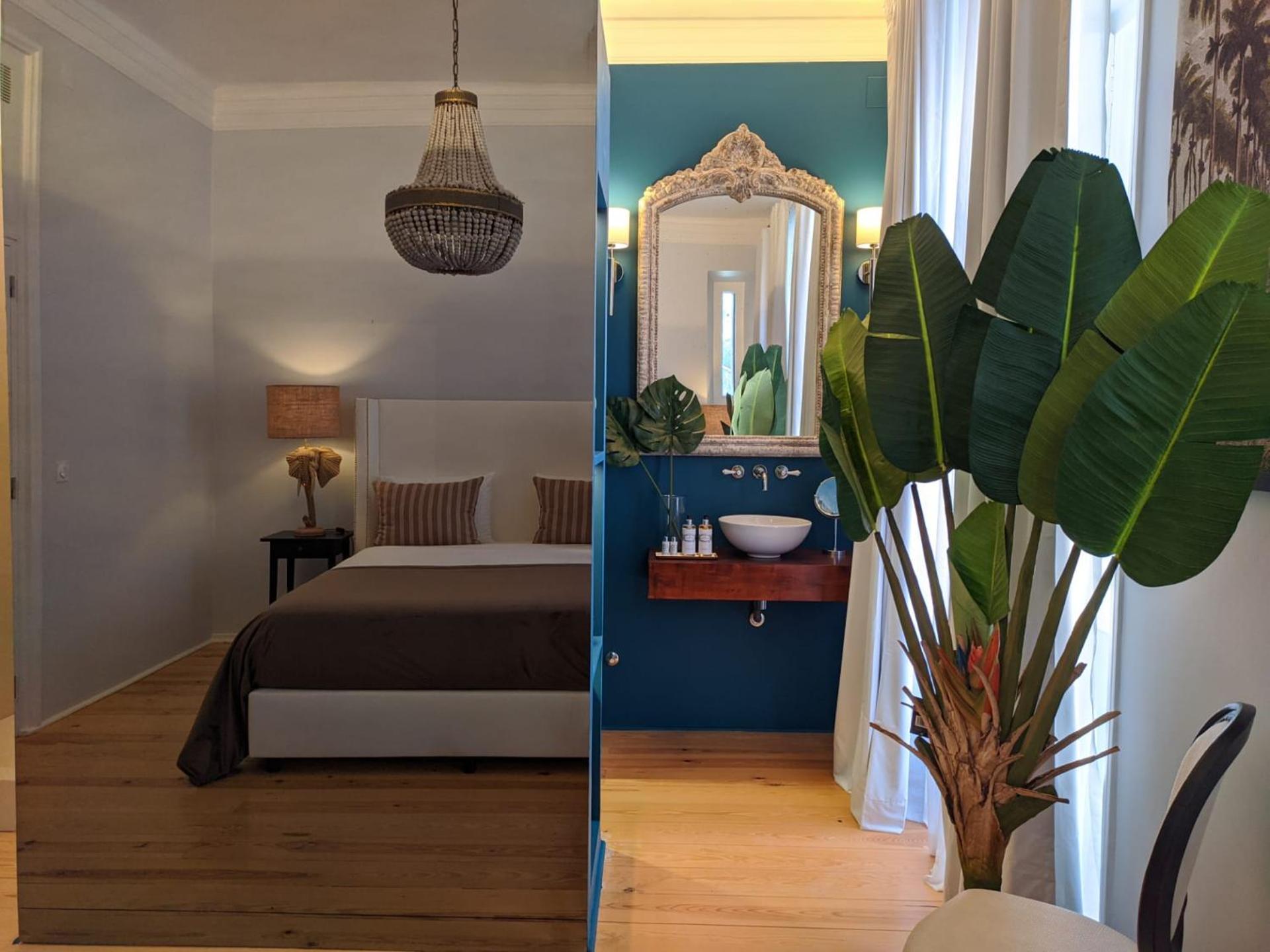 Superior Double or Twin Room photo 1