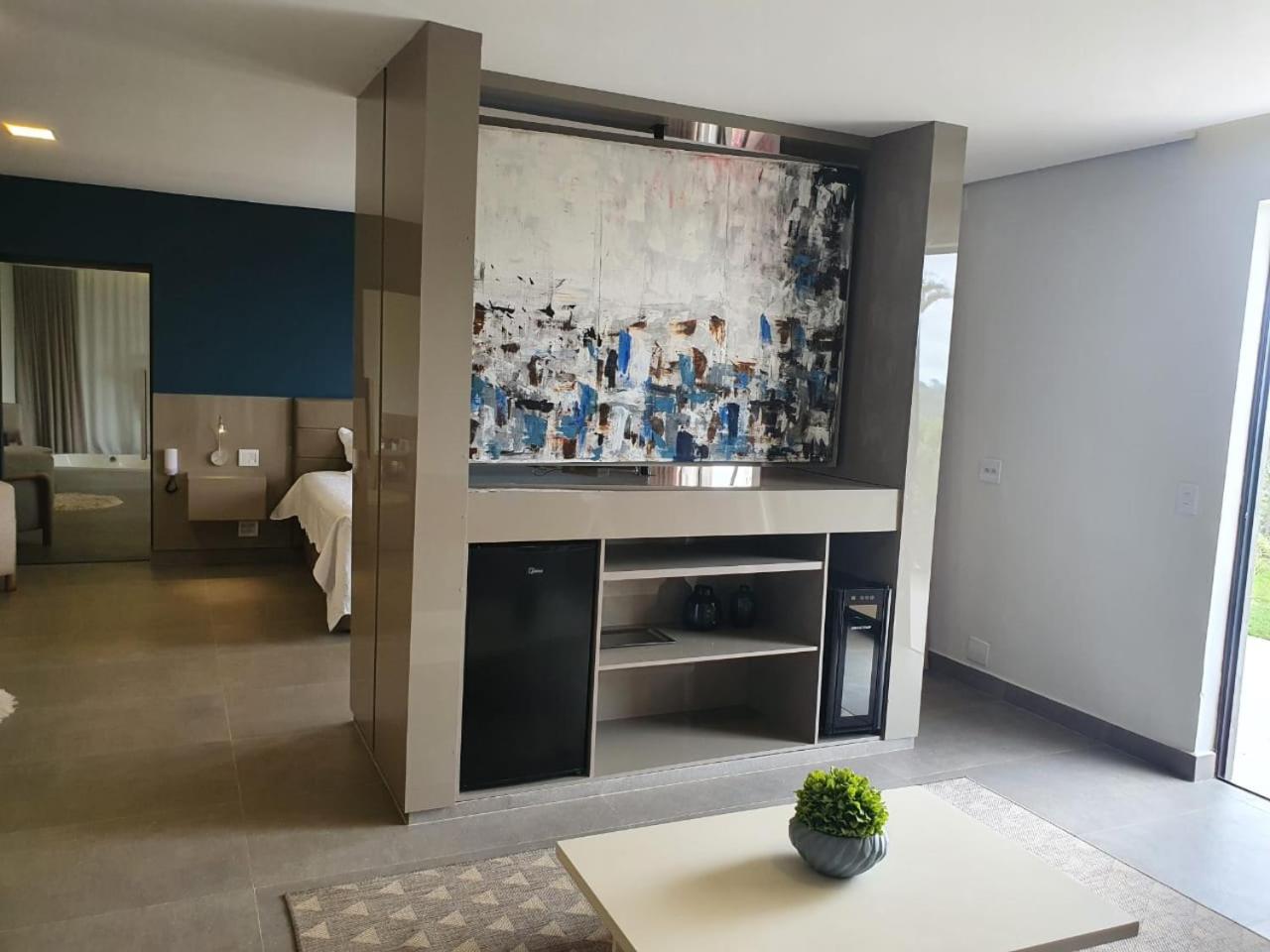King Room with Spa Bath photo 1