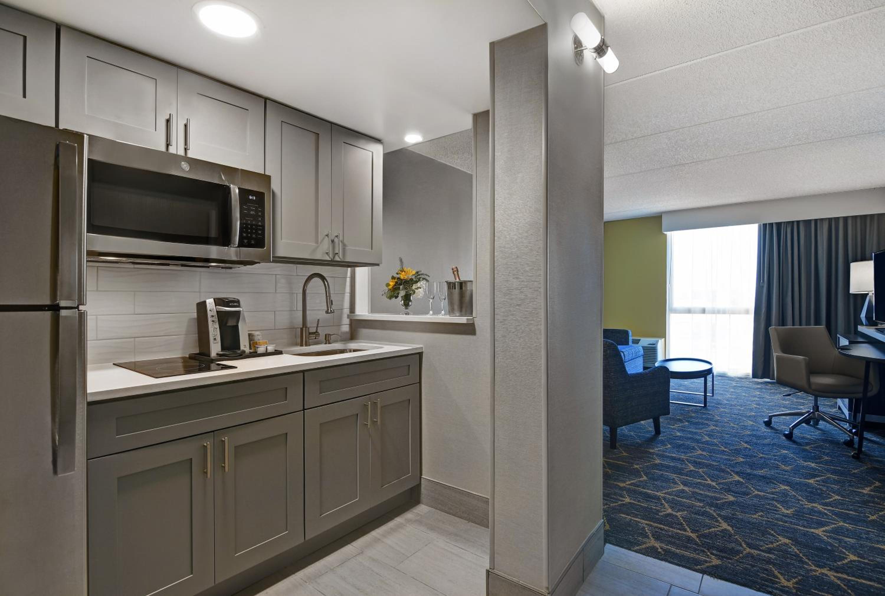King Suite - Photo 5