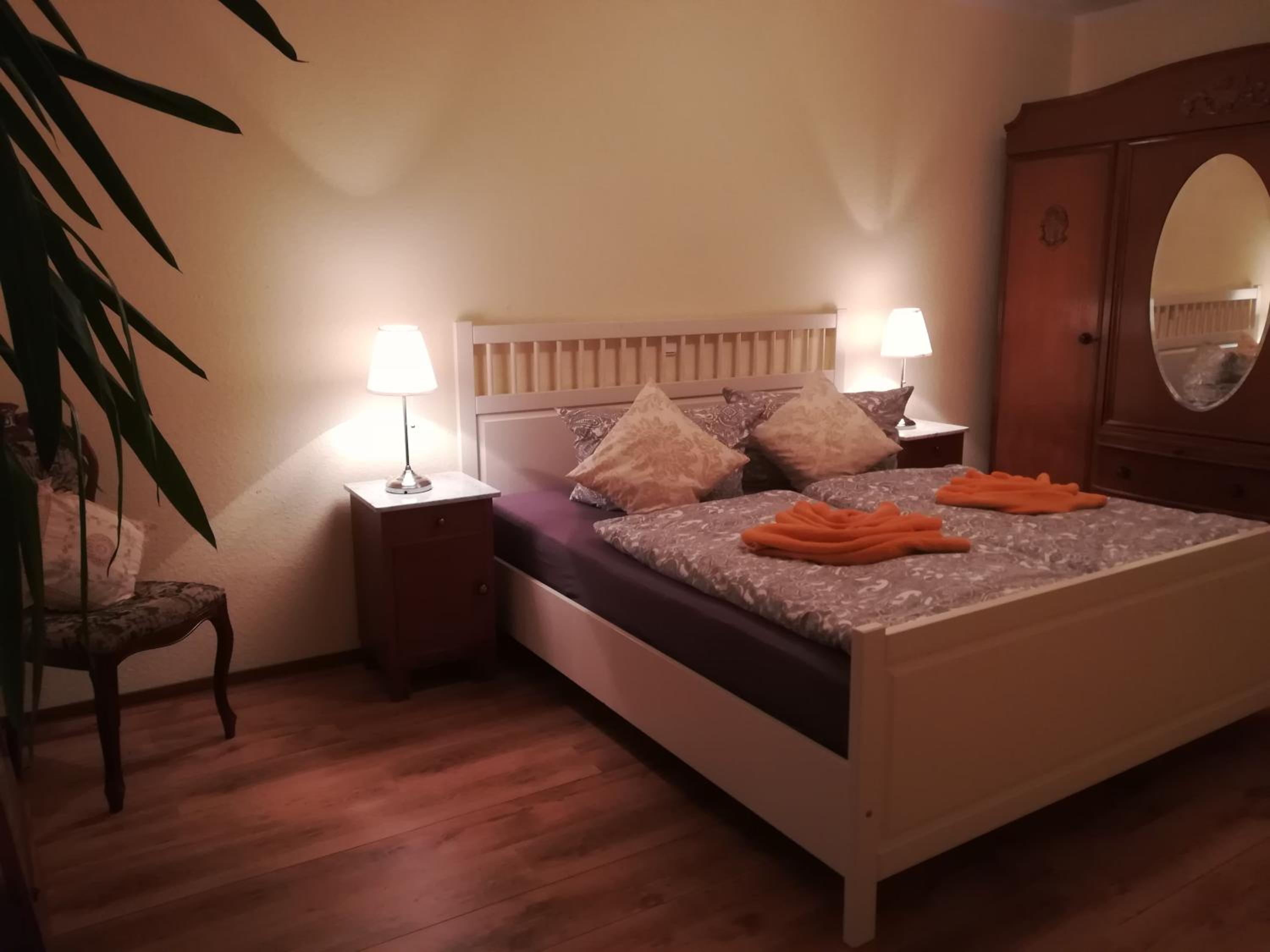 Apartment with Terrace photo 1