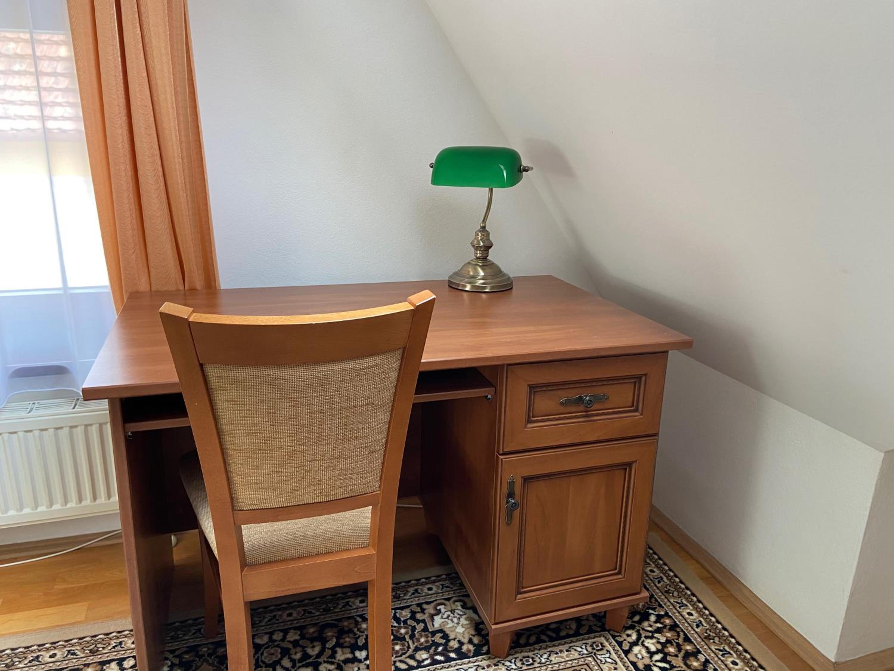 Double Room with Private Bathroom photo 1