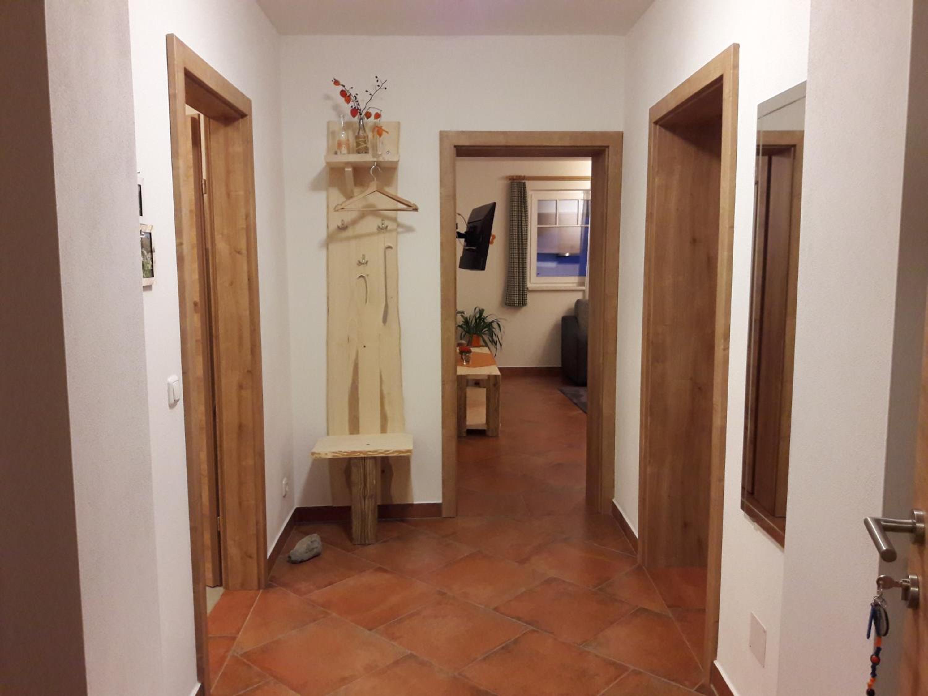 Apartment - Ground Floor photo 1