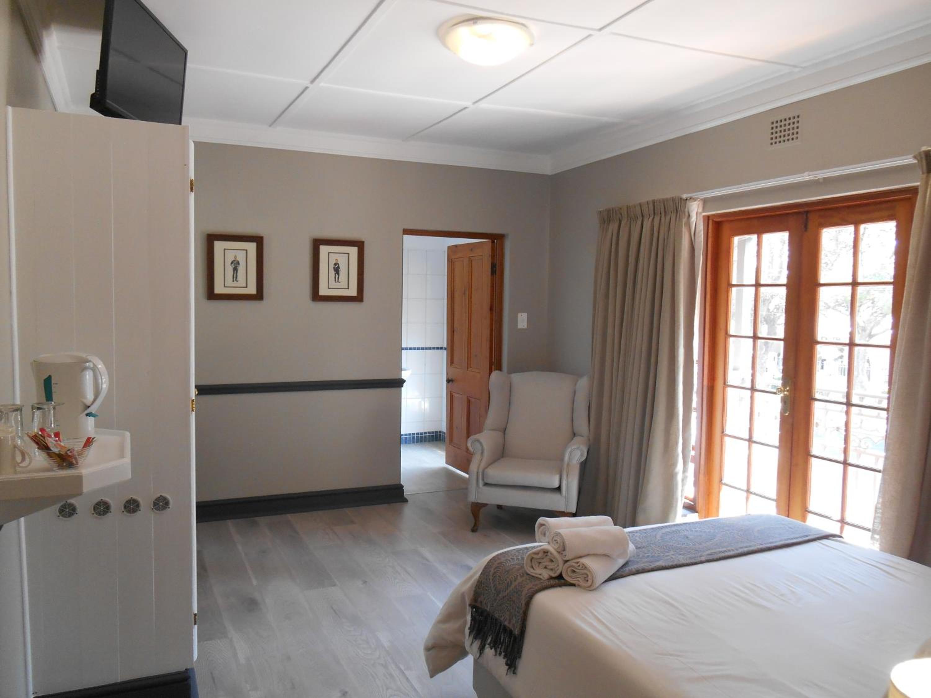 Double Room photo 2