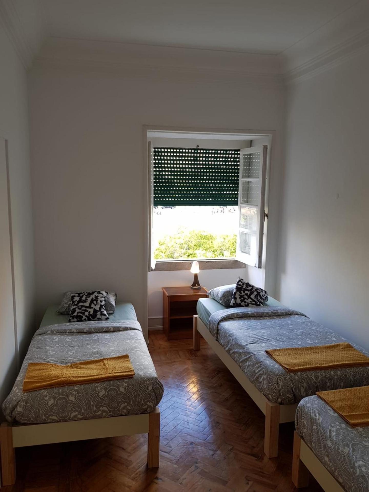 Triple Room with Garden View - Photo 24