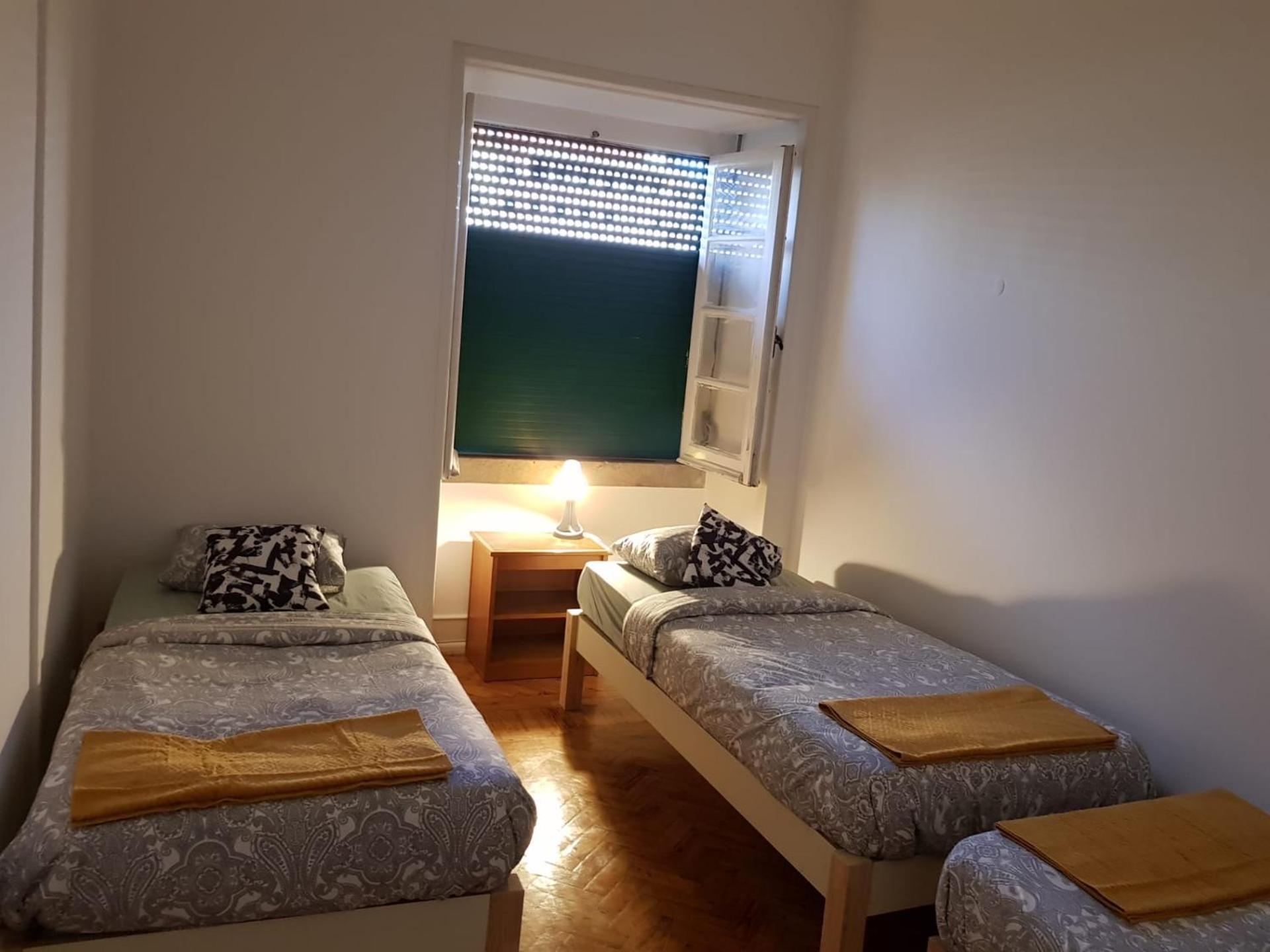 Triple Room with Garden View - Photo 23