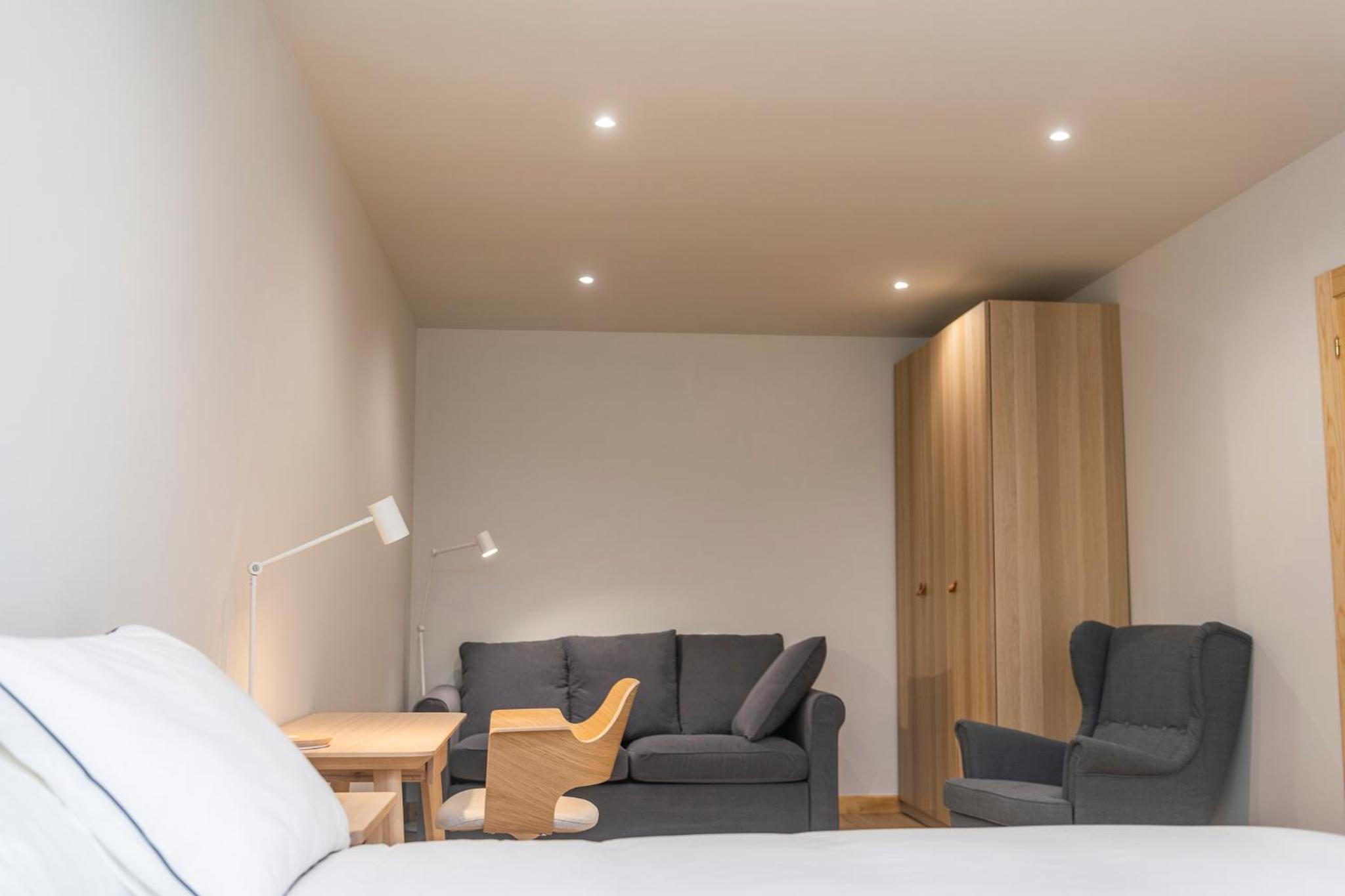 Apartamento Estándar