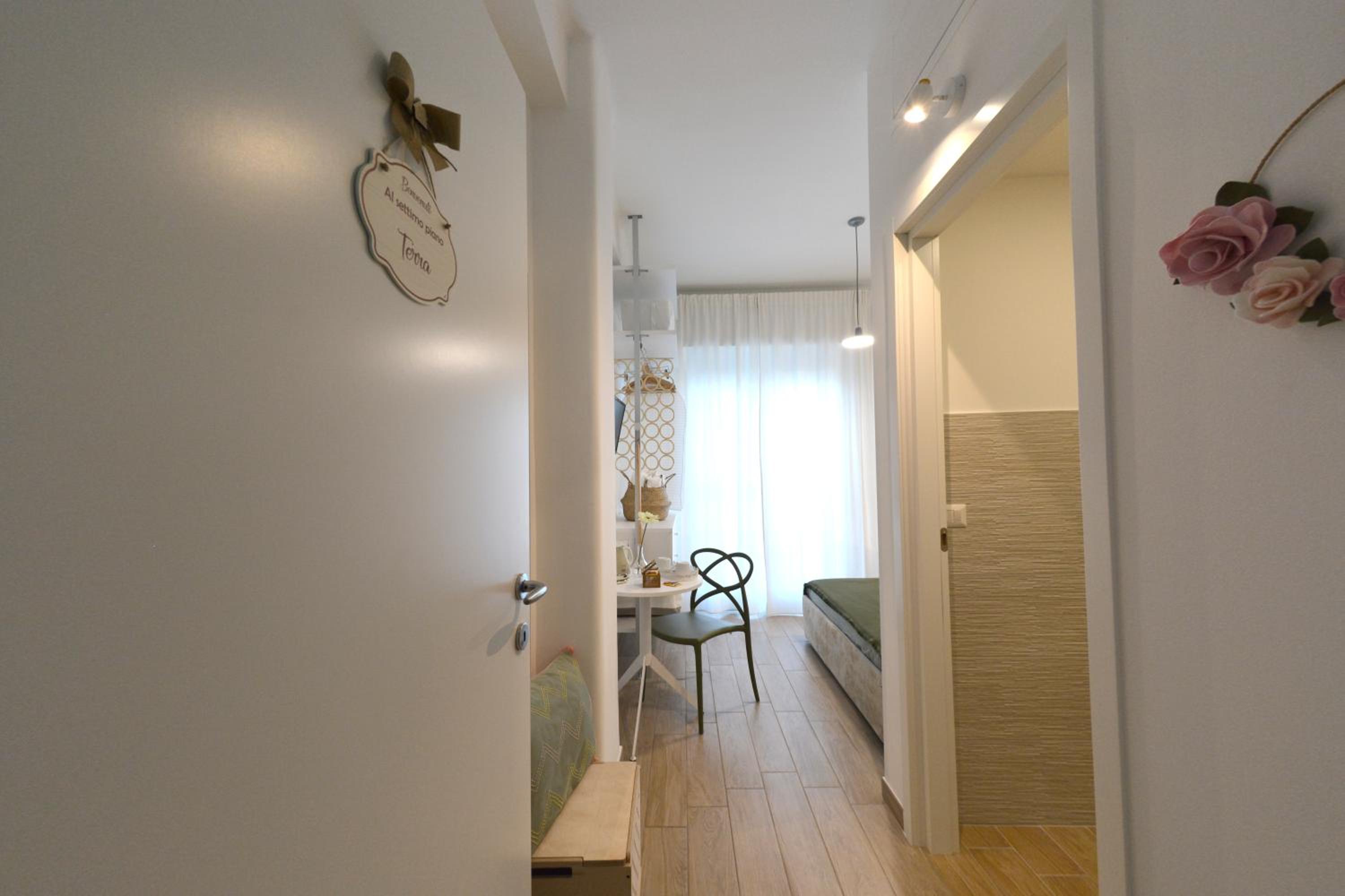 Small Double Room