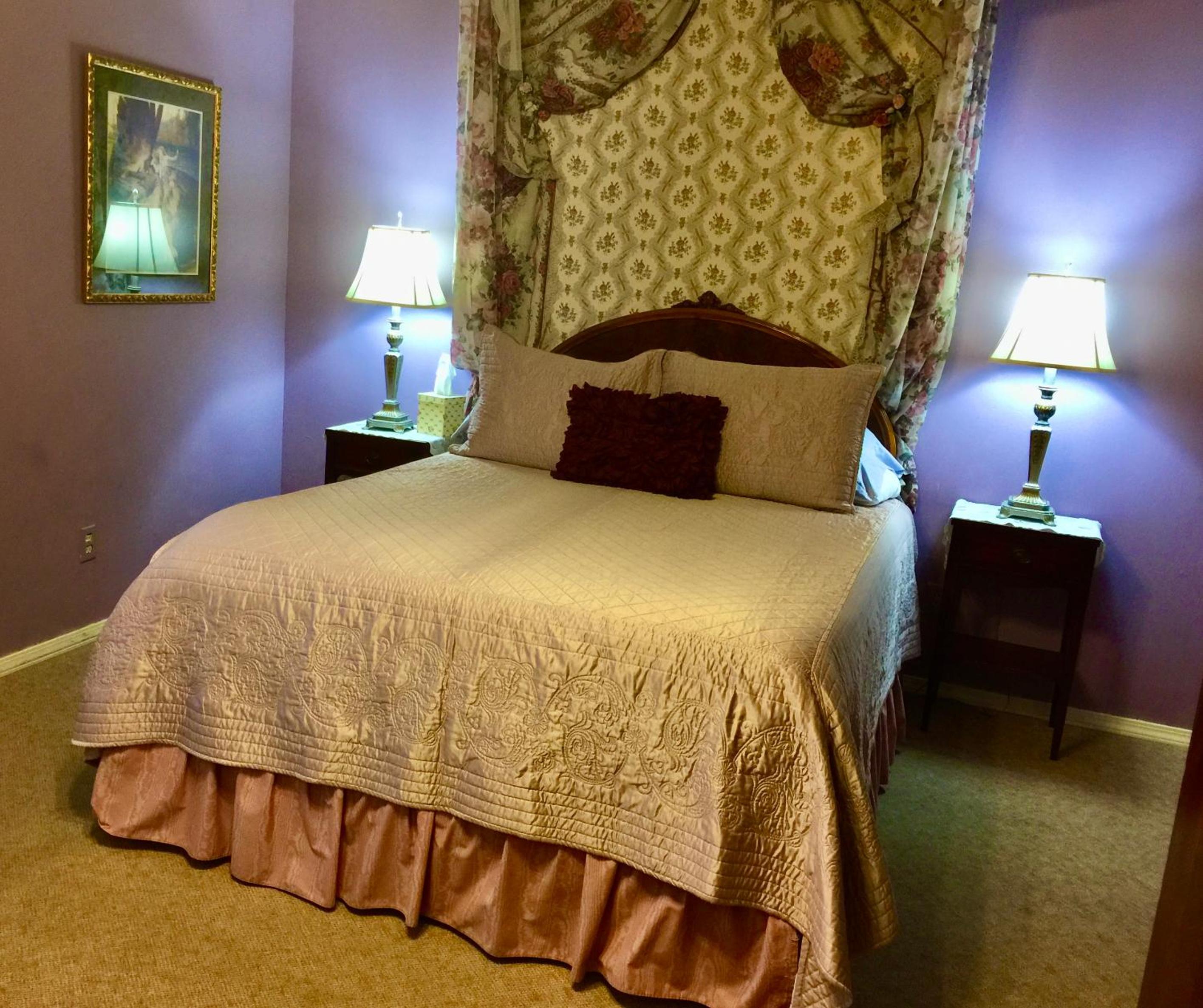 Superior Triple Room photo 3