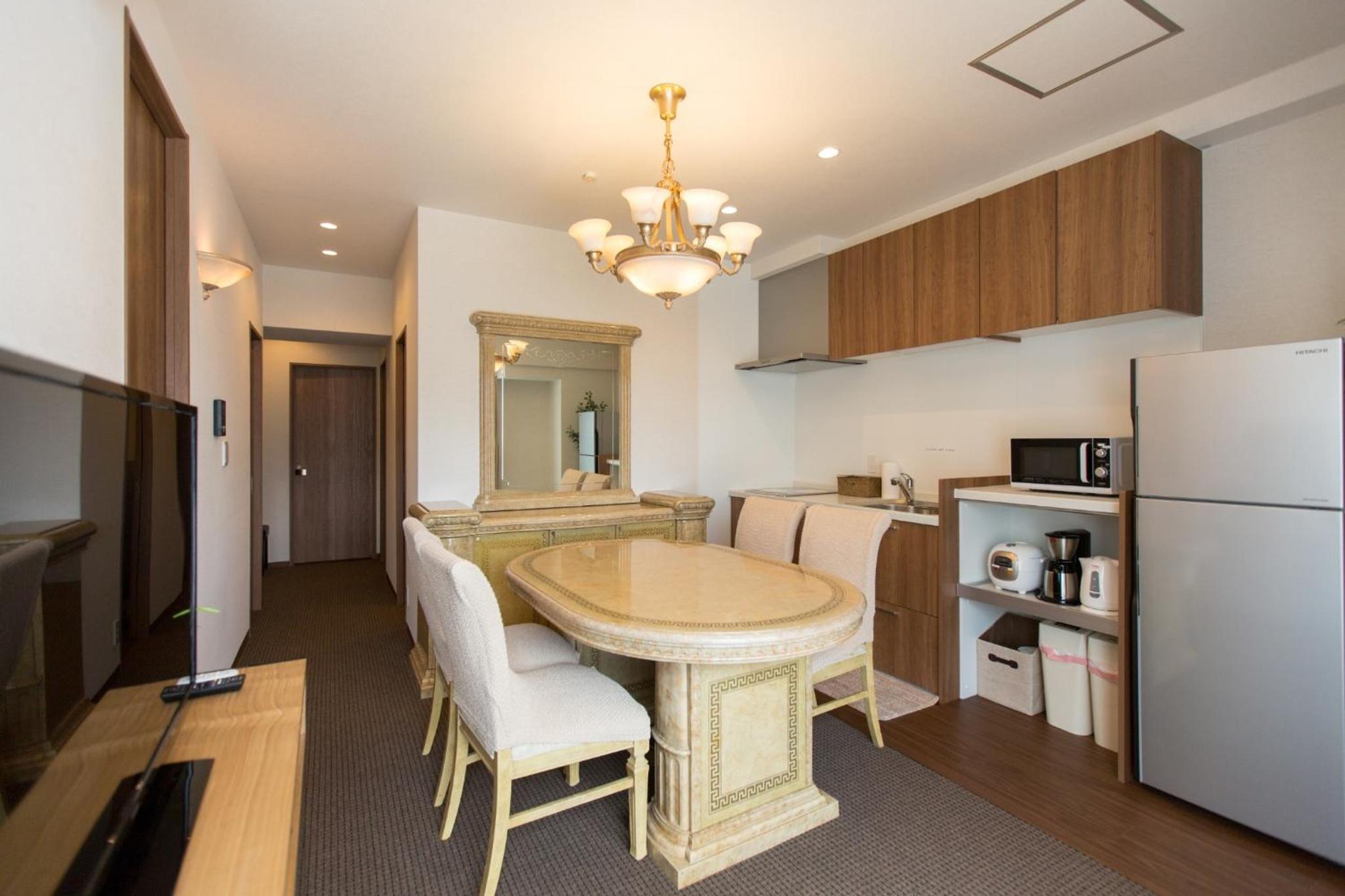 Apartment - Photo 1