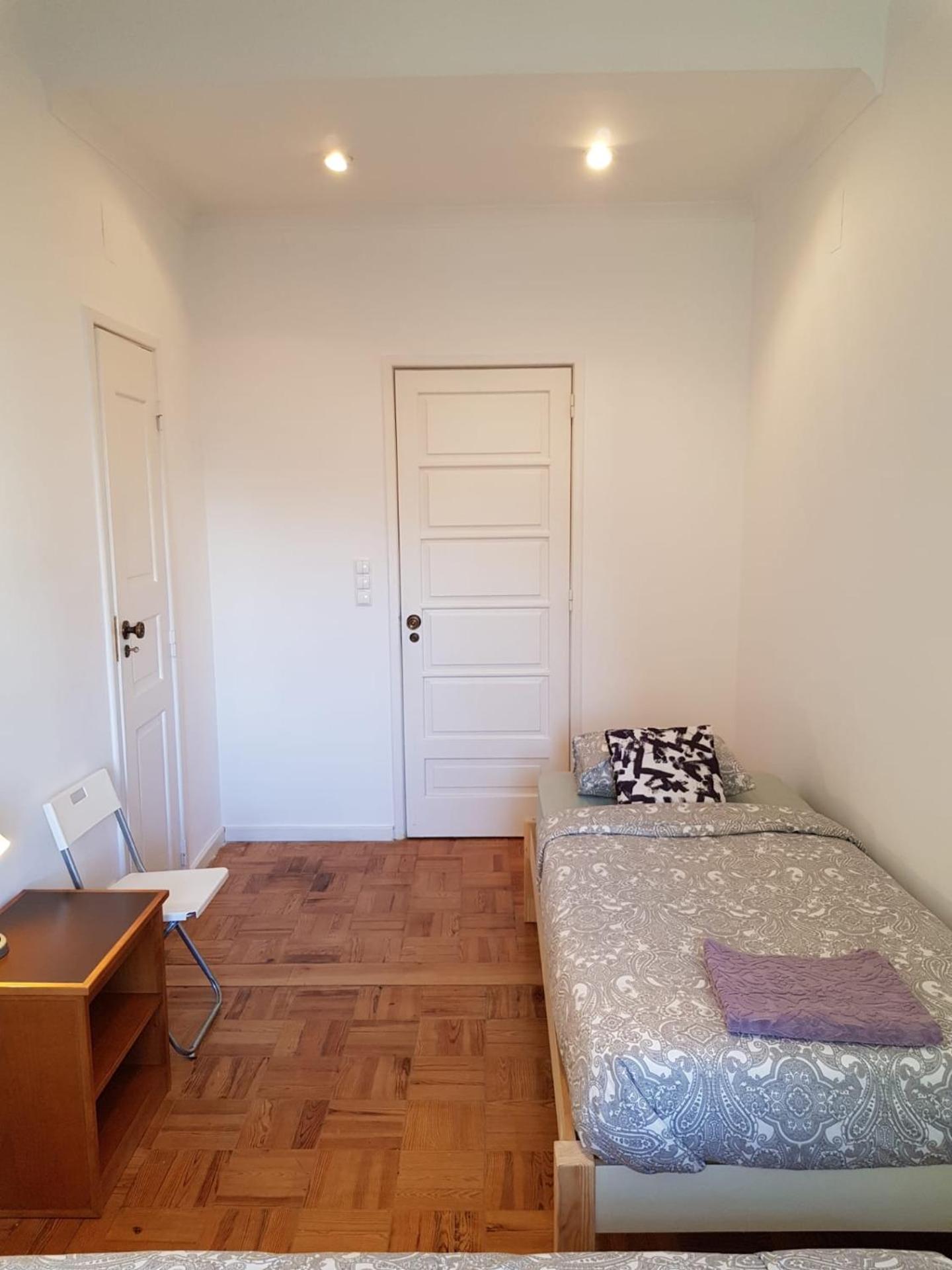Twin Room with Private Bathroom - Photo 37