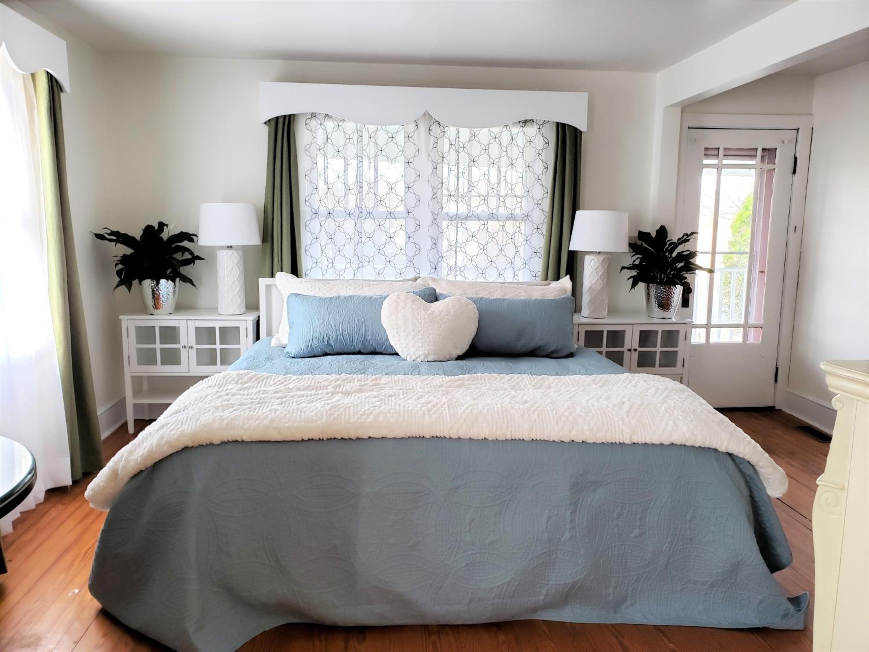 Two-Bedroom Suite