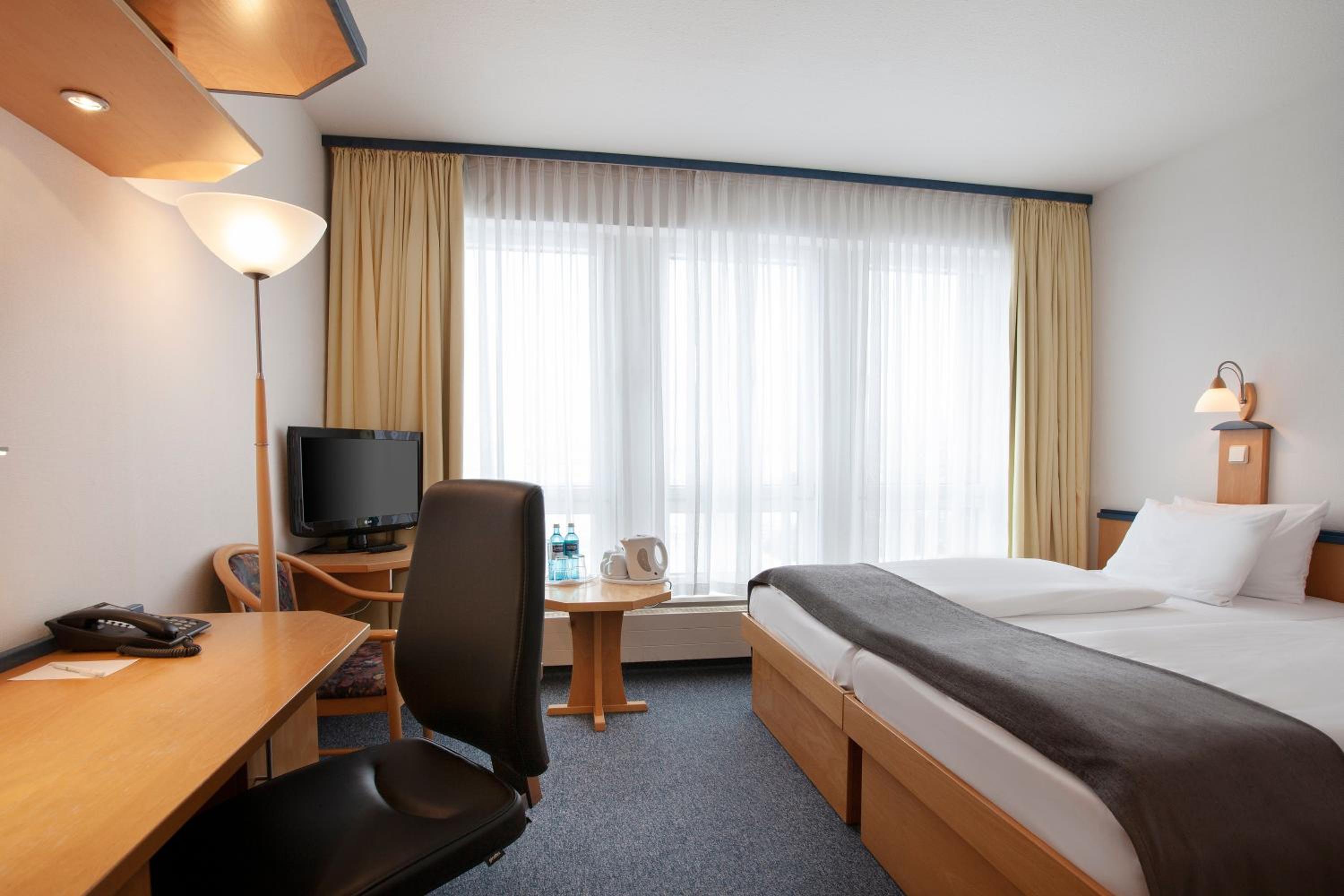 Twin Room photo 3