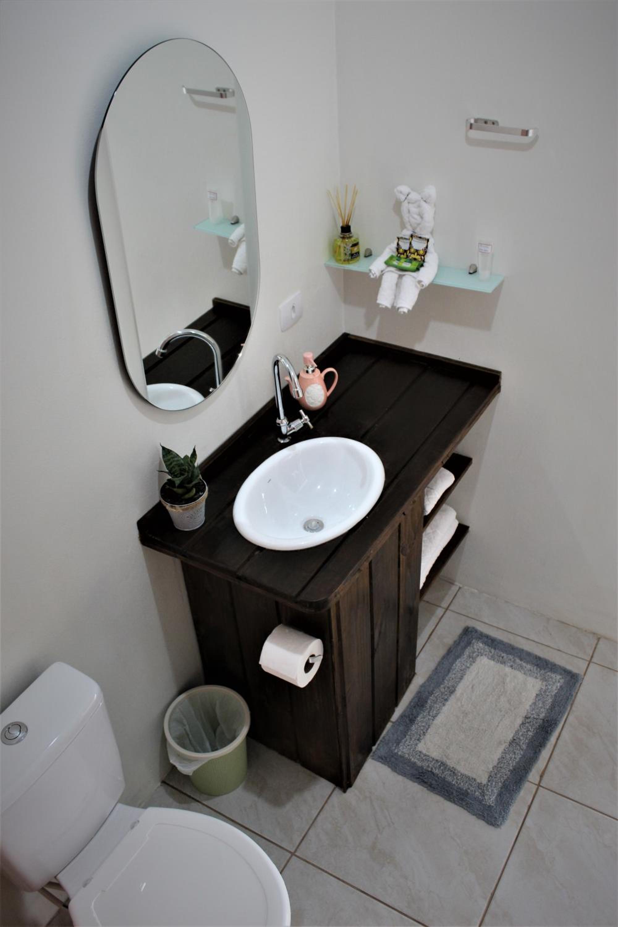 Quadruple Room - Photo 7