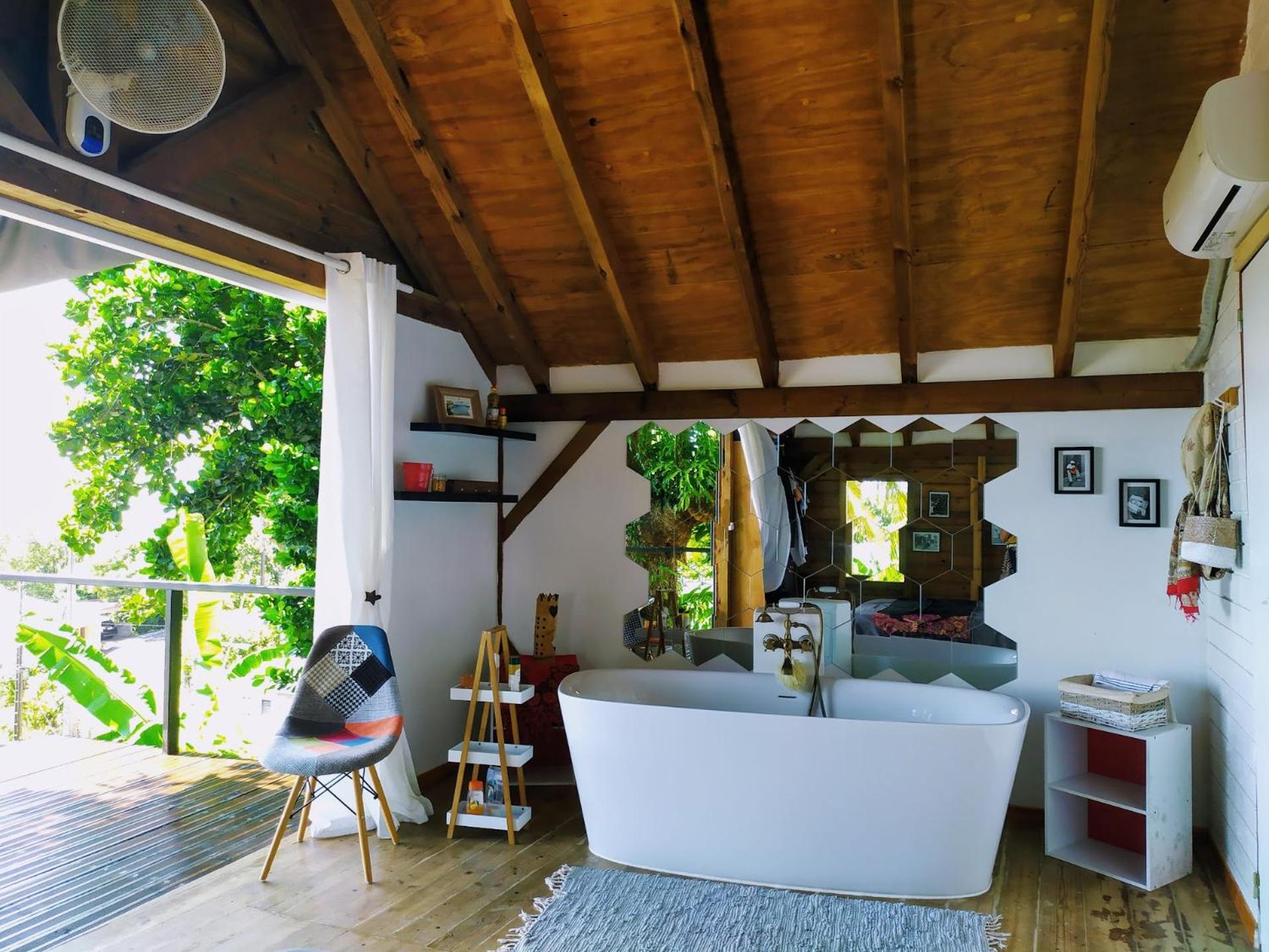One-Bedroom Chalet photo 1