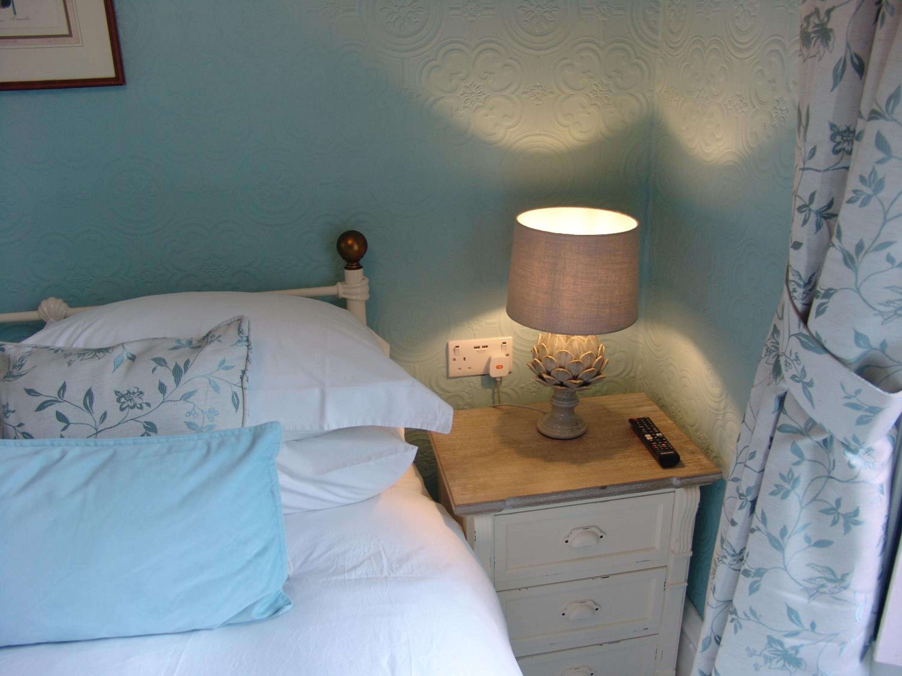 Deluxe Double Room photo 1