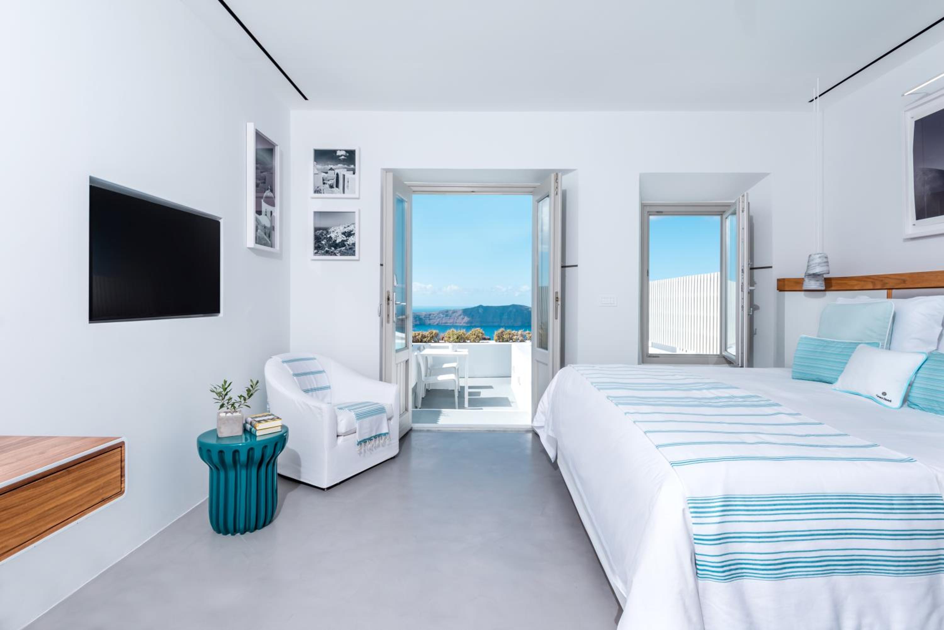 Special Offer - Deluxe Double Room With Plunge Pool