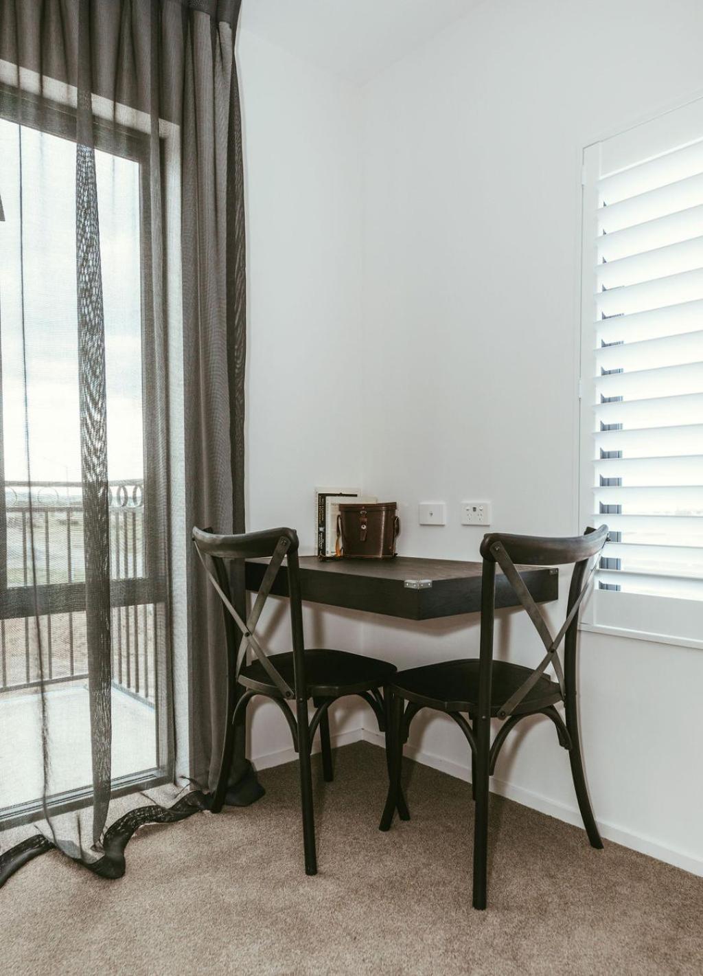 Studio With Sea View