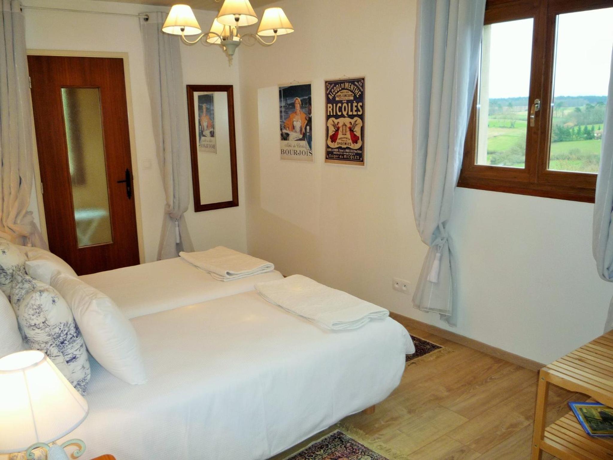 Twin Room photo 2