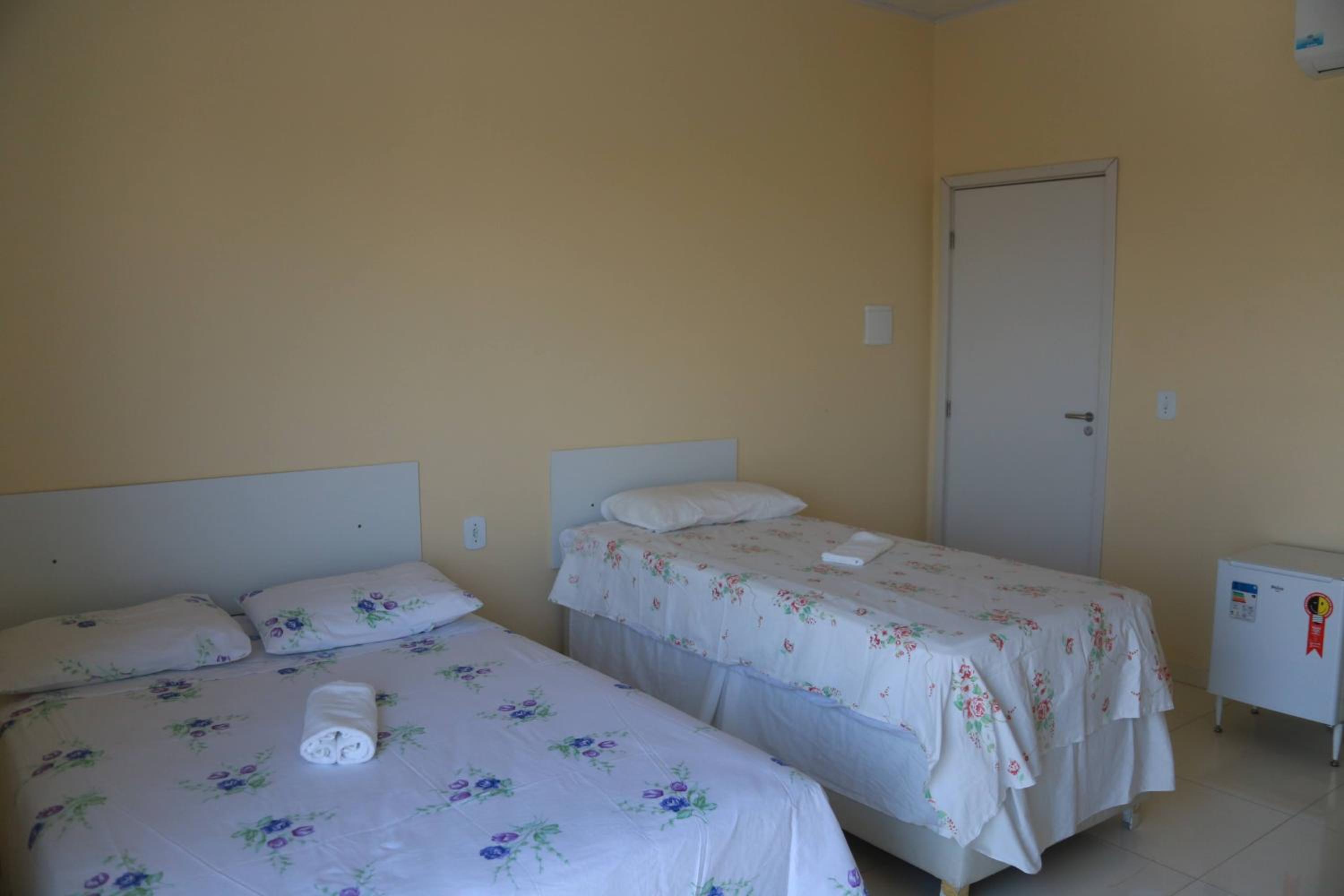 Quadruple Room photo 2