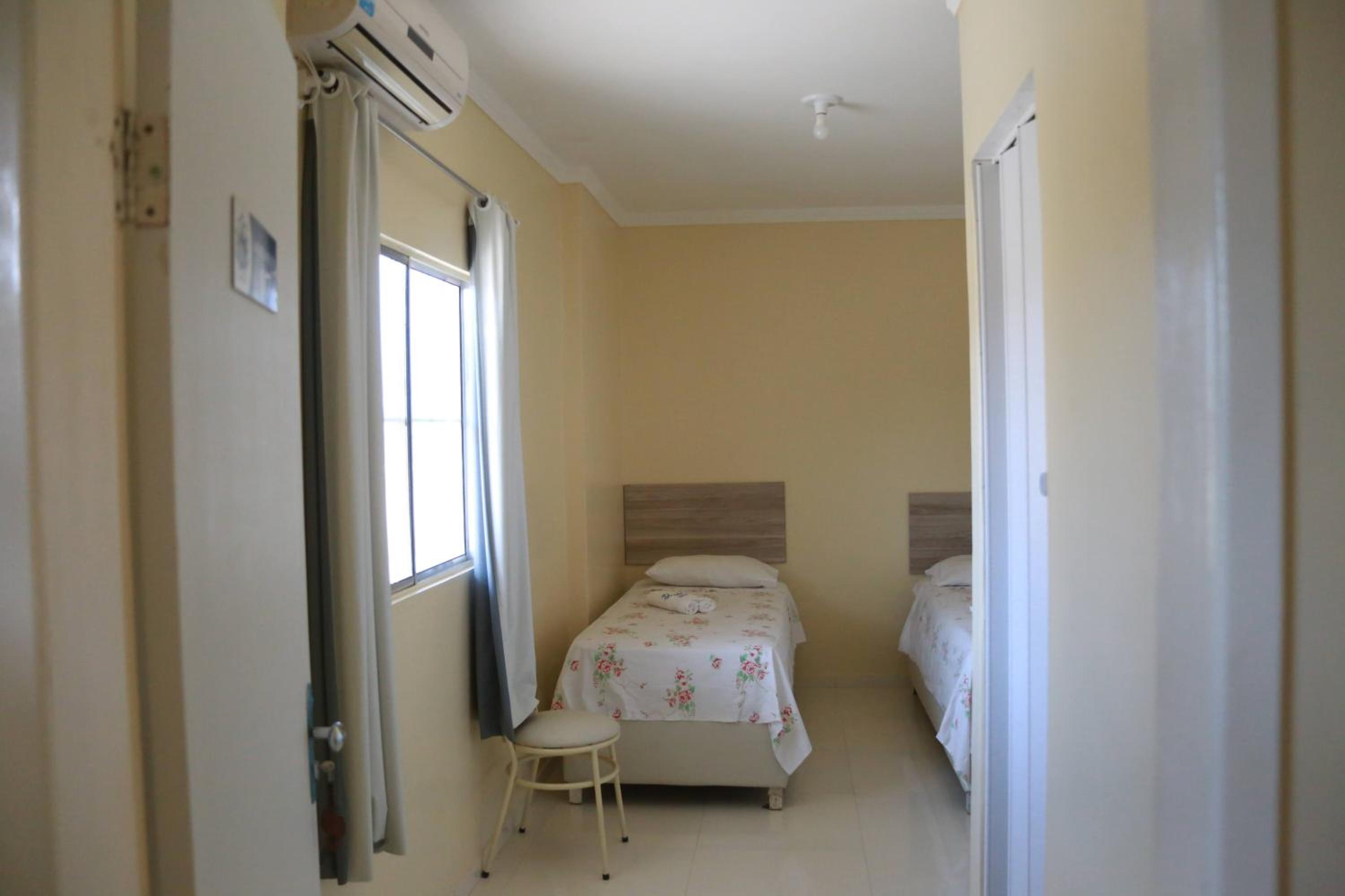 Twin Room photo 2