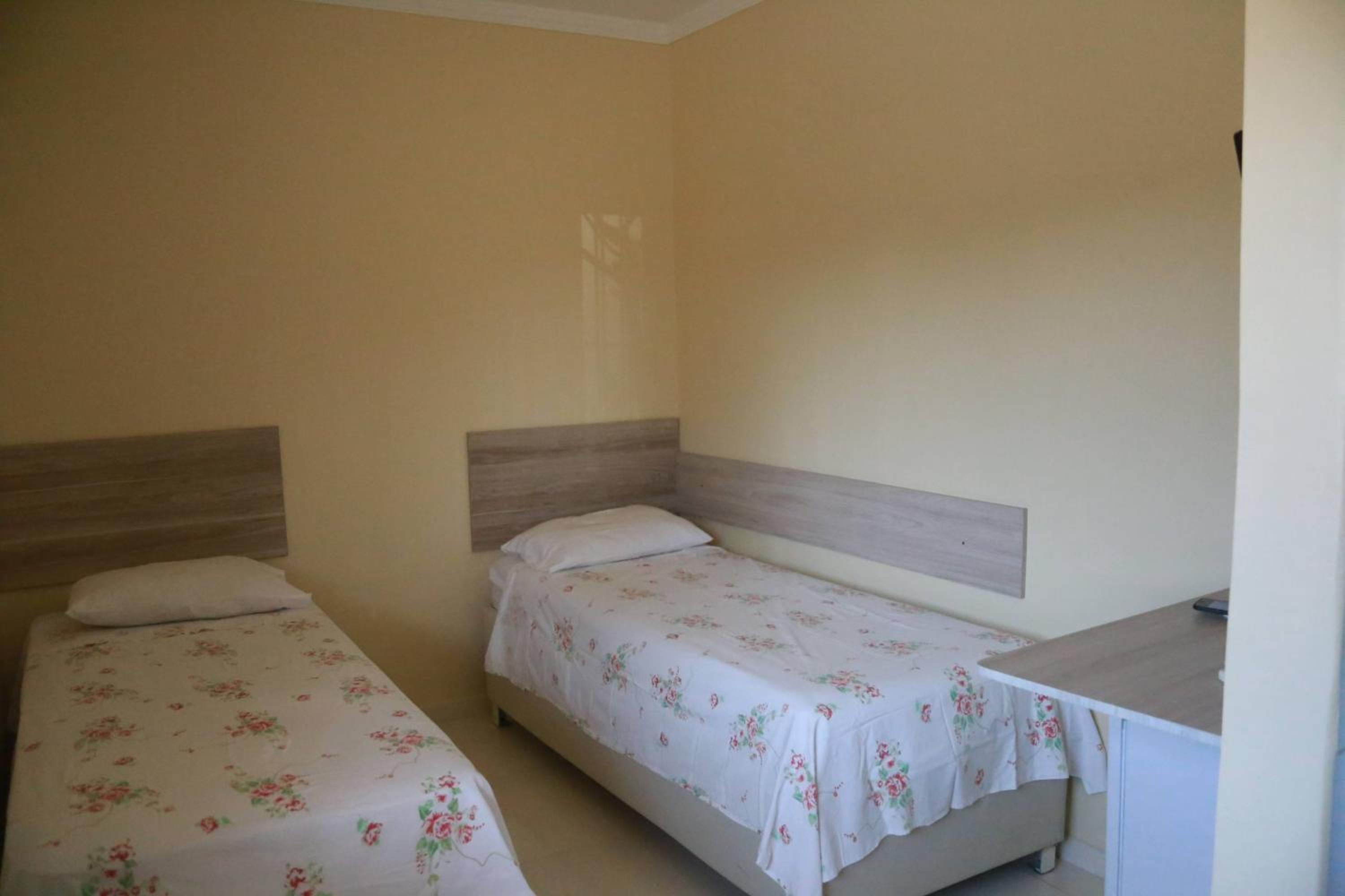 Twin Room photo 3