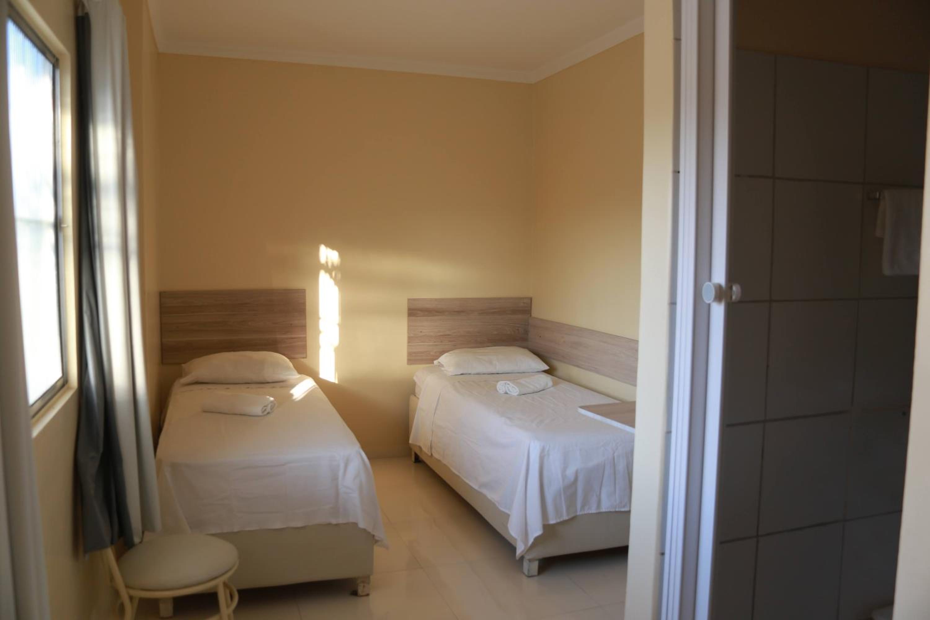 Twin Room photo 1