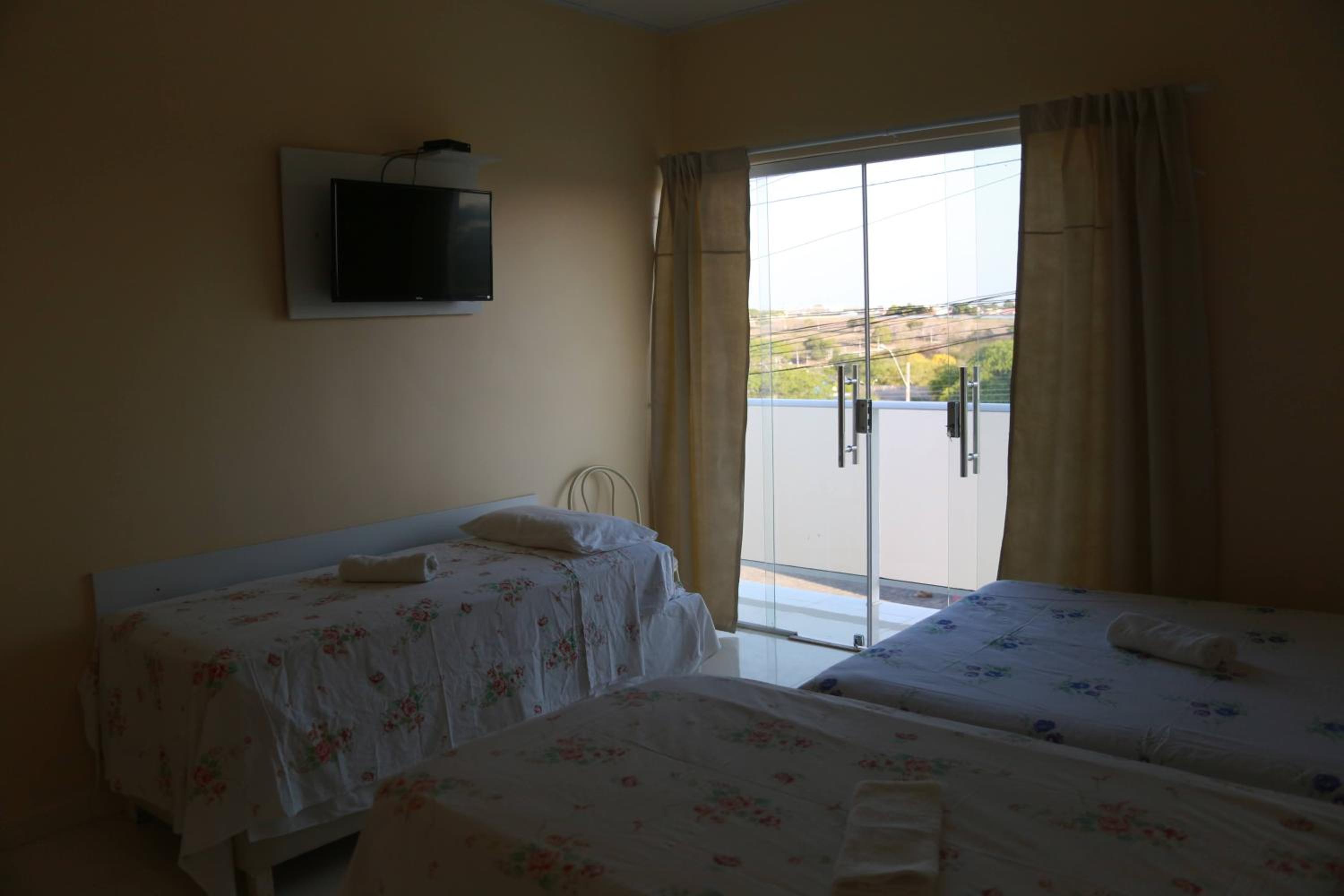 Quadruple Room photo 1