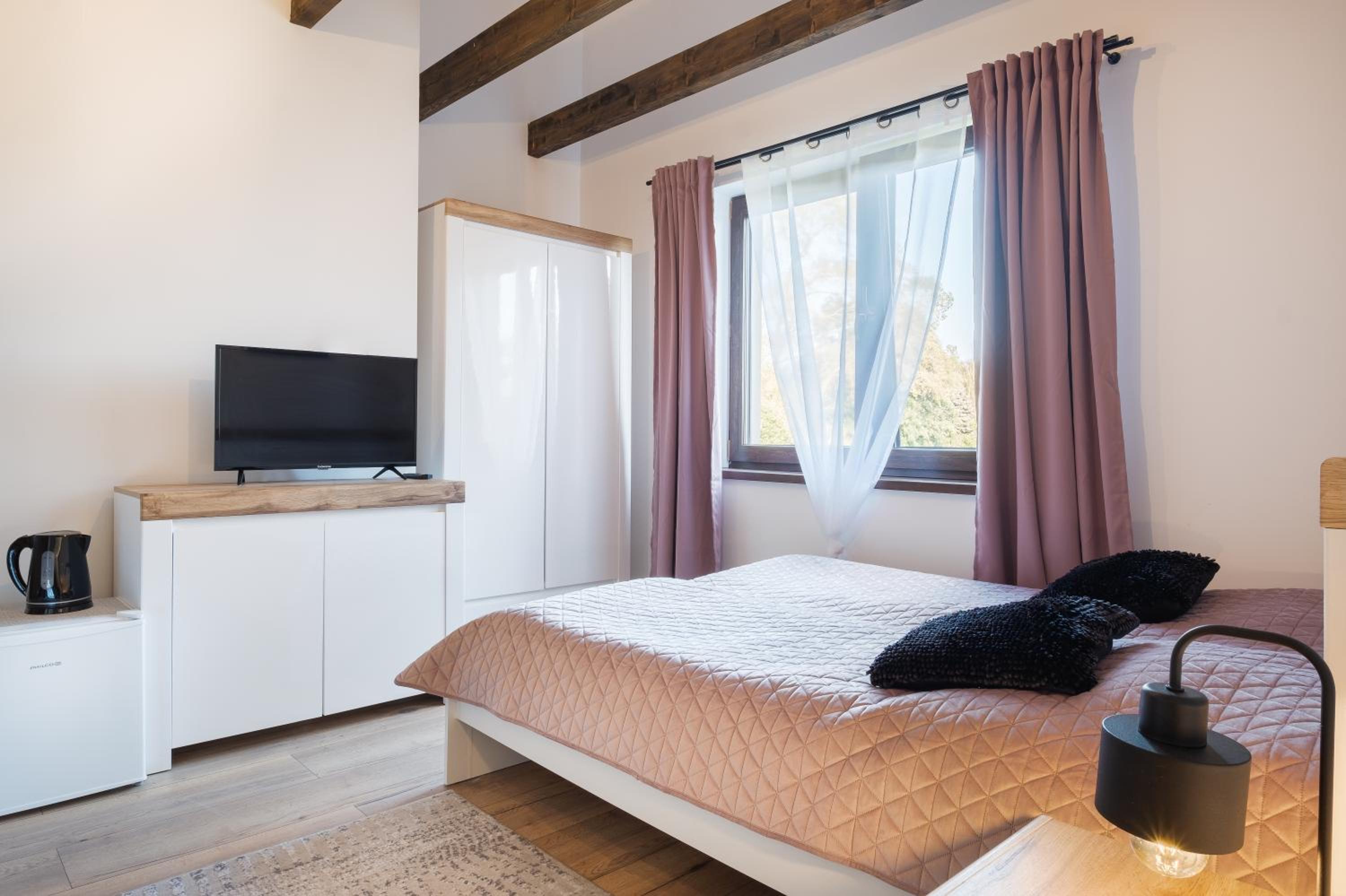 Double Room photo 2