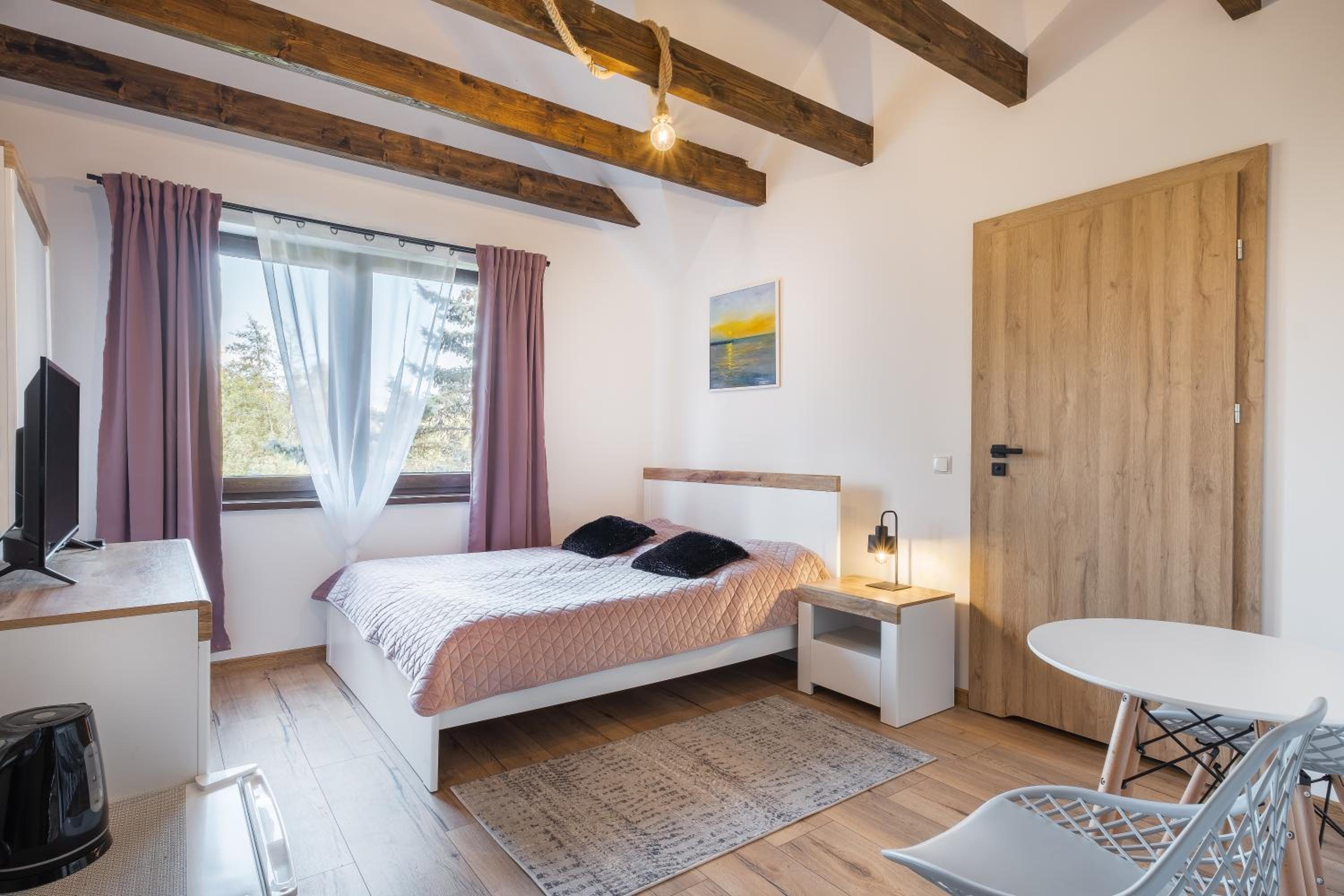 Double Room photo 1